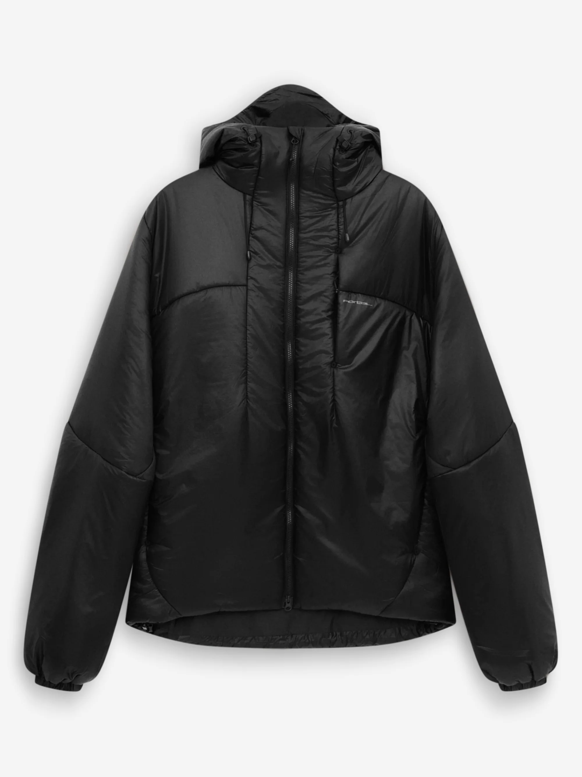 Portal® Biome Insulated Jacket - Black Beauty