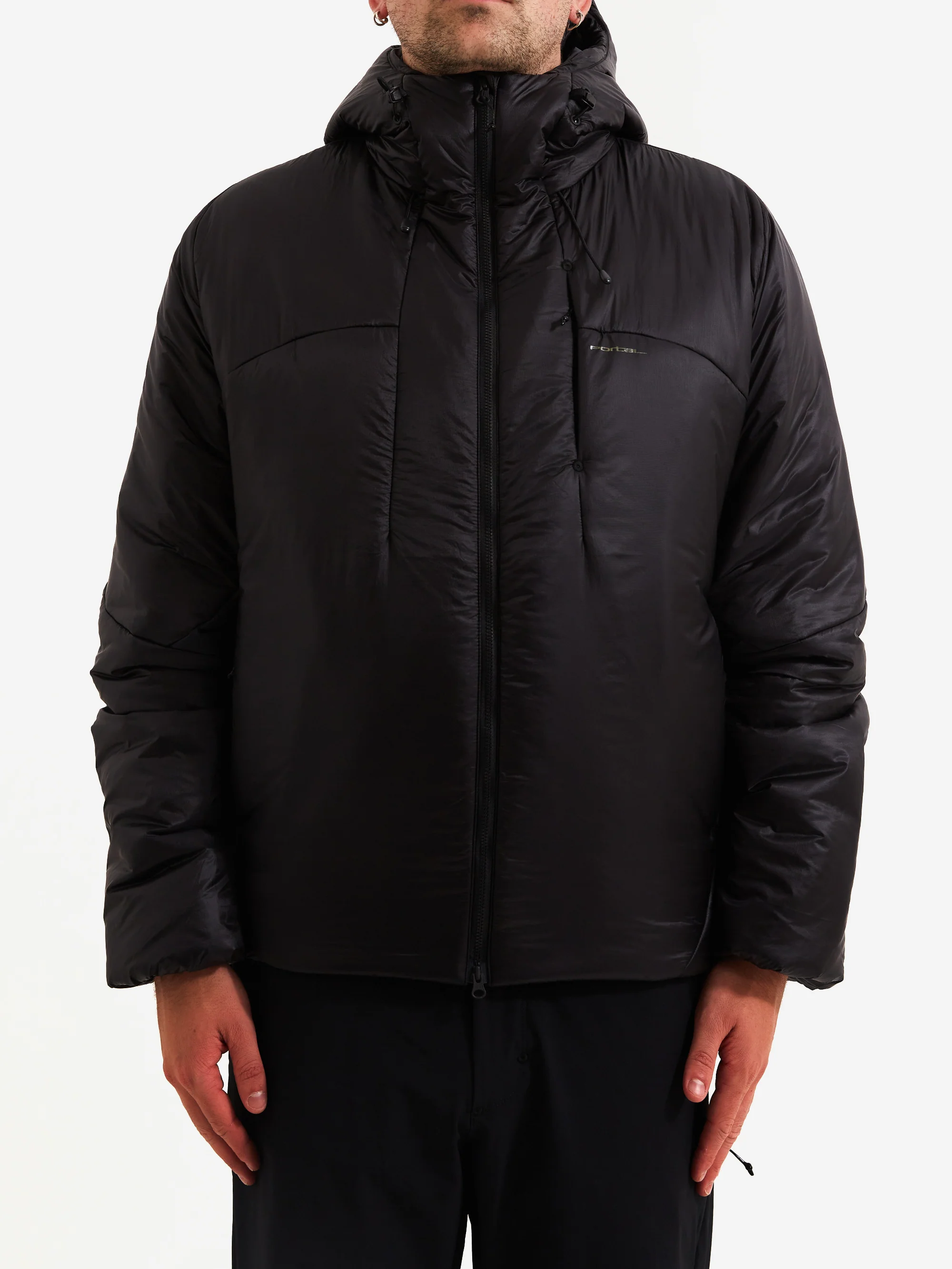 Portal® Biome Insulated Jacket - Black Beauty - Image 3