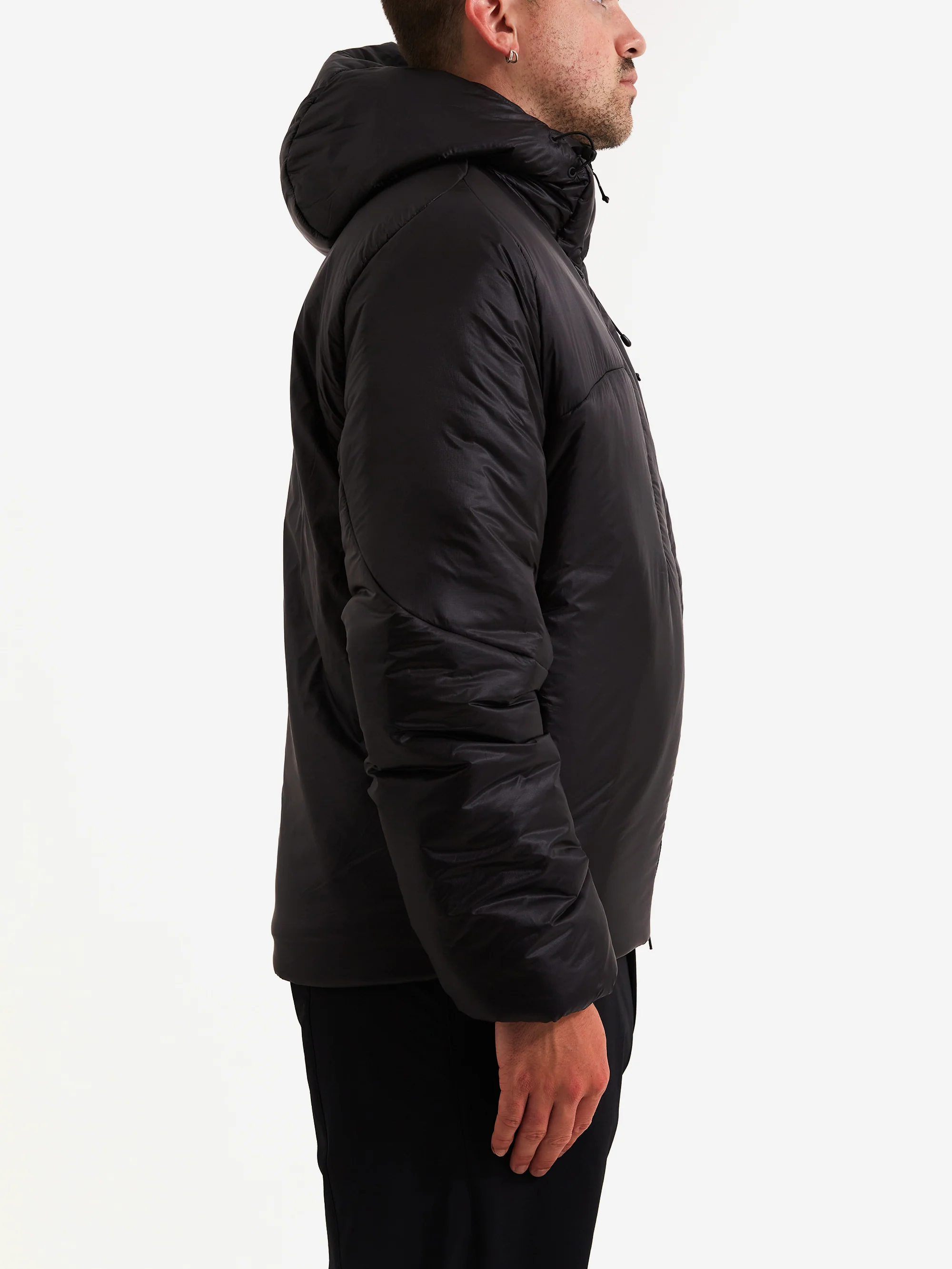 Portal® Biome Insulated Jacket - Black Beauty - Image 4