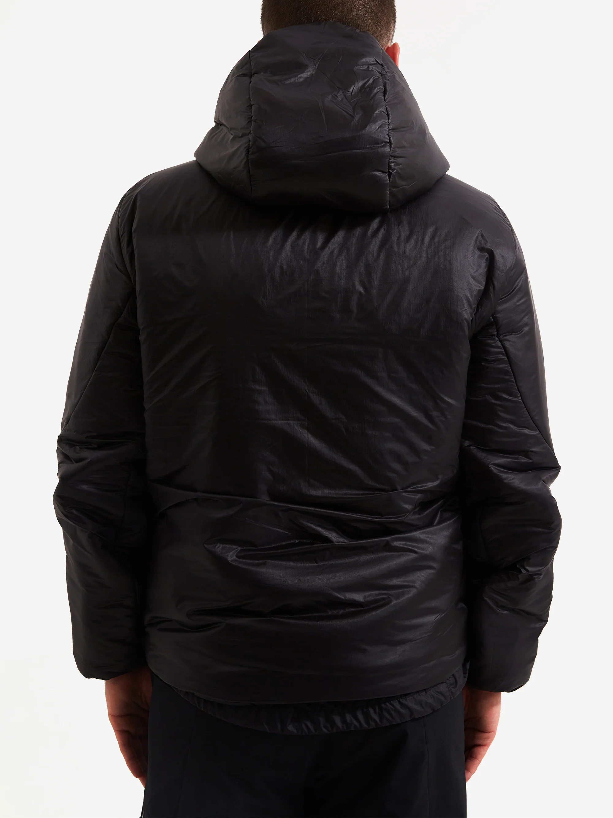 Portal® Biome Insulated Jacket - Black Beauty - Image 5