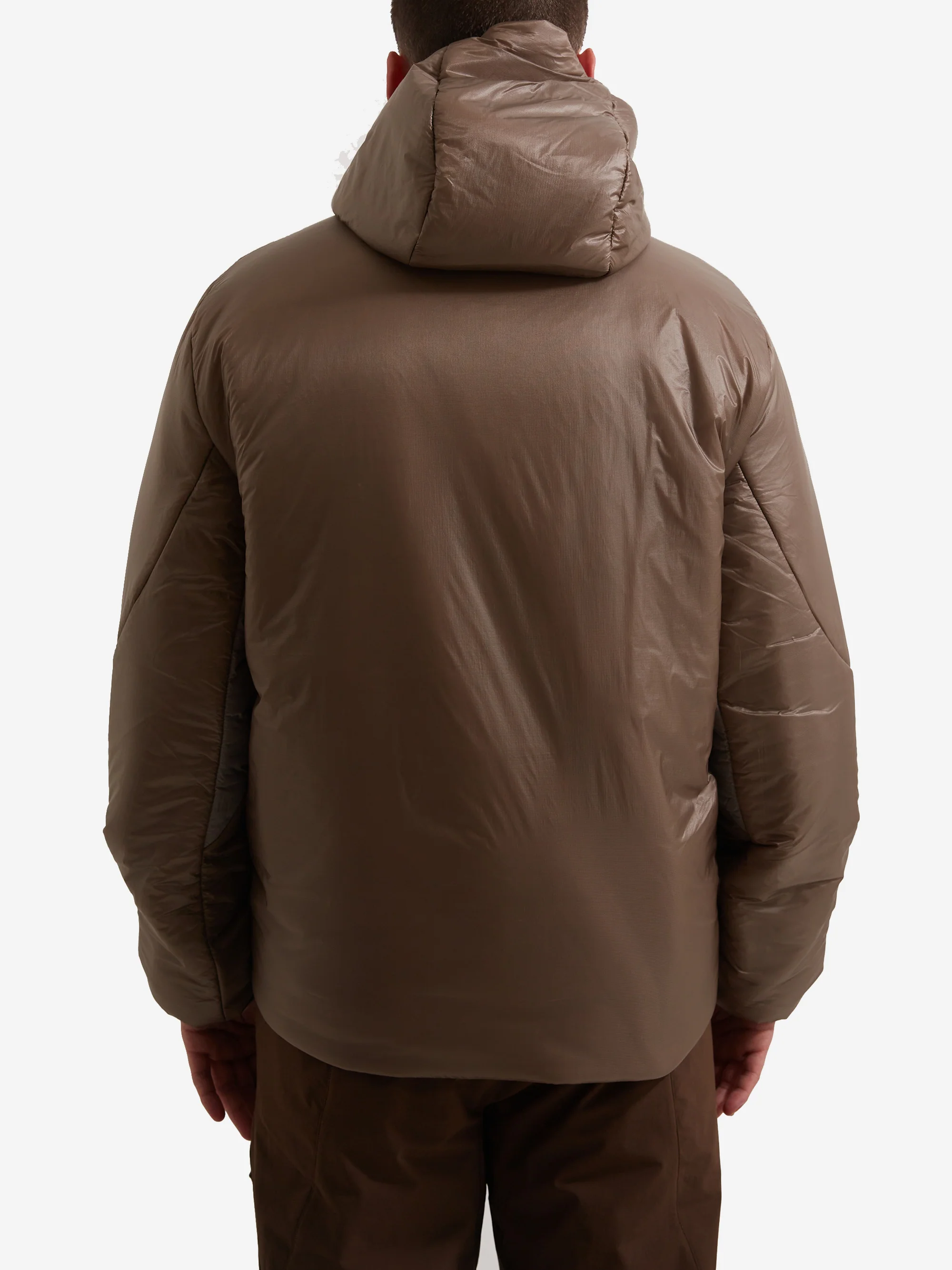Portal® Biome Insulated Jacket - Desert Taupe - Image 4
