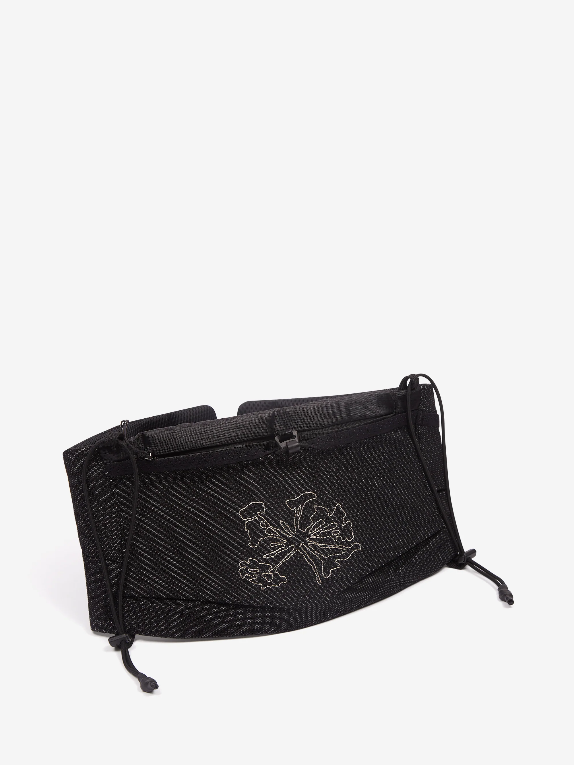 Portal® Boarders Cargo Belt - Black Beauty - Image 3