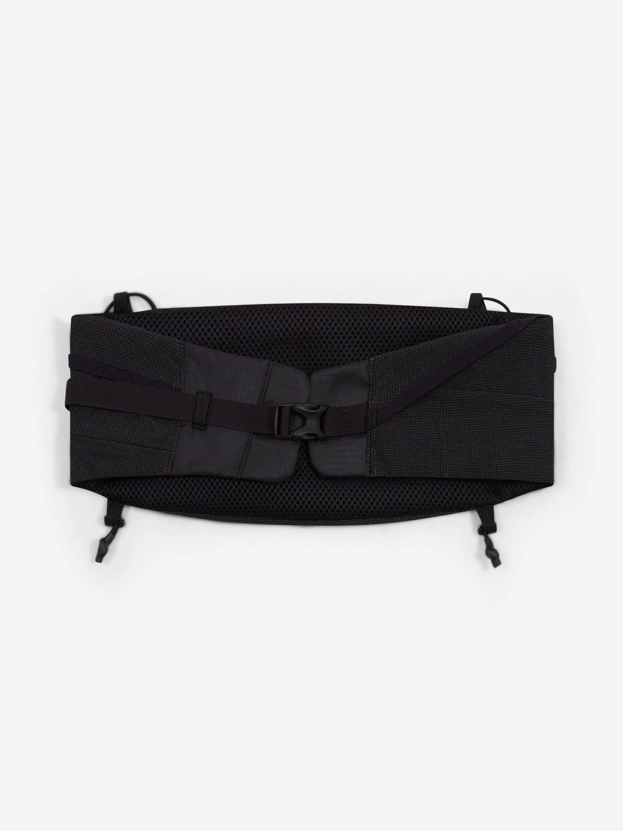Portal Borders Cargo Belt - Black Beauty - Image 3