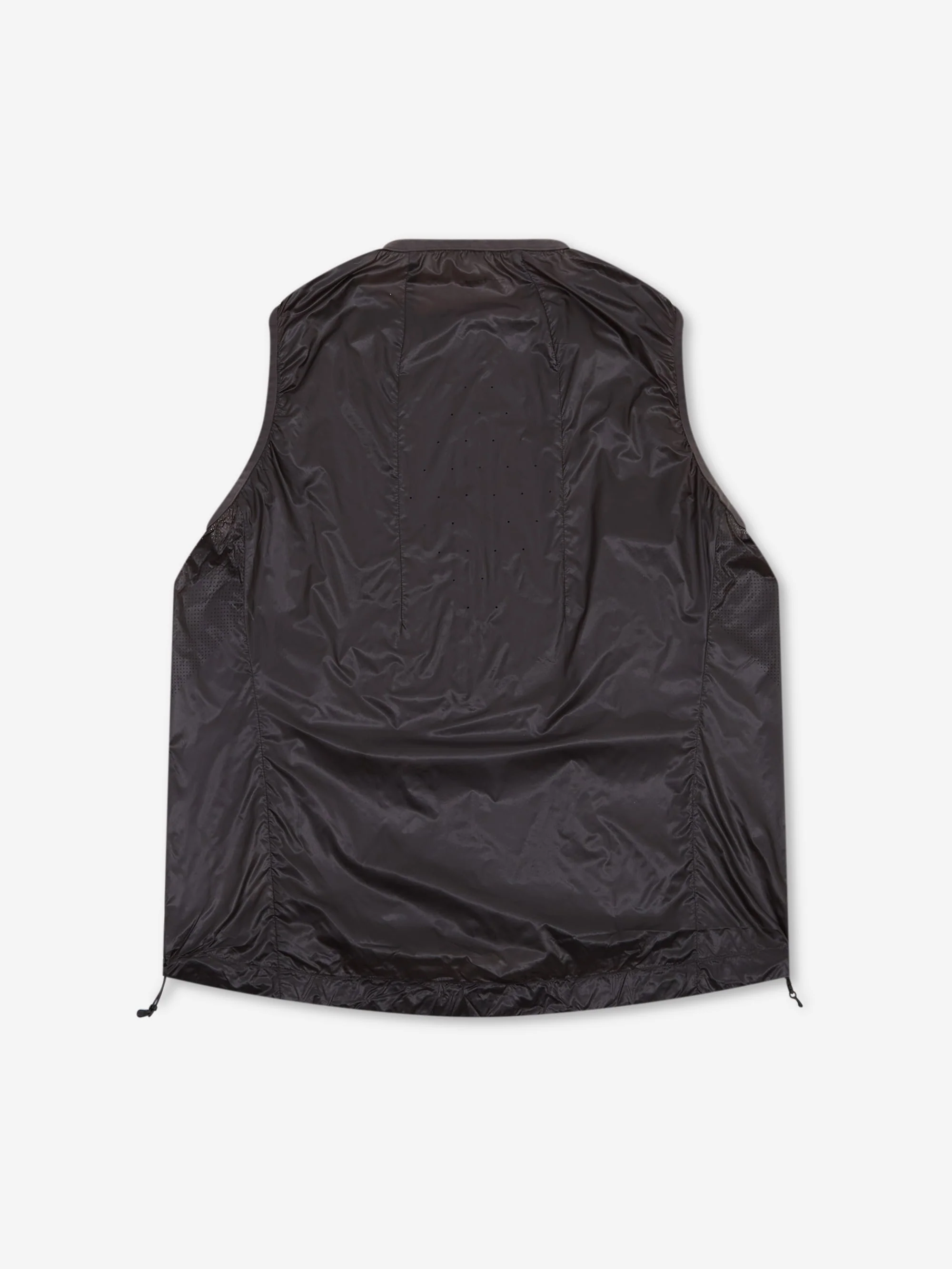 Portal Code Wind Vest - Beluga - Image 5