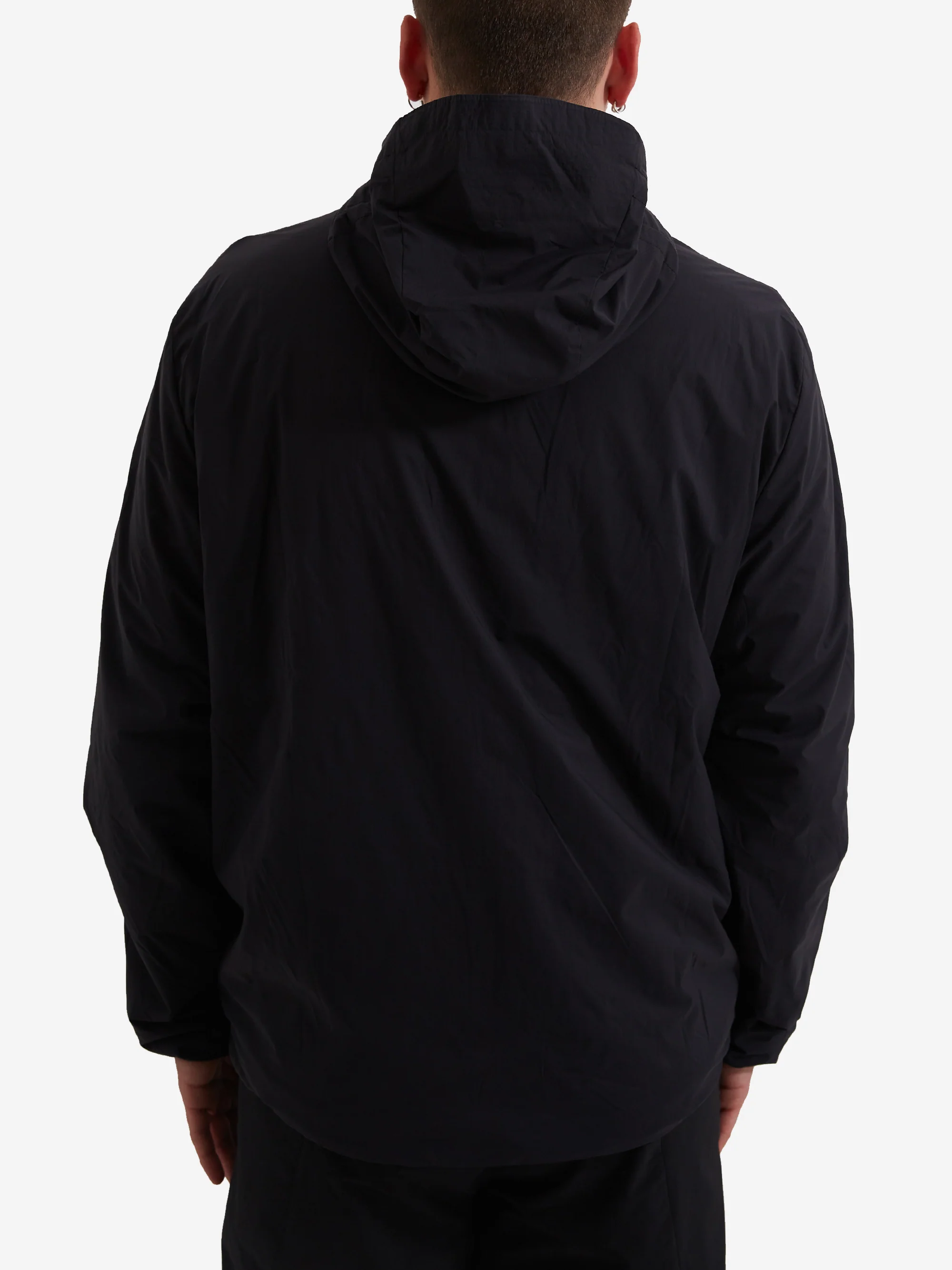 Portal® Level Alpha Jacket - Black Beauty - Image 5