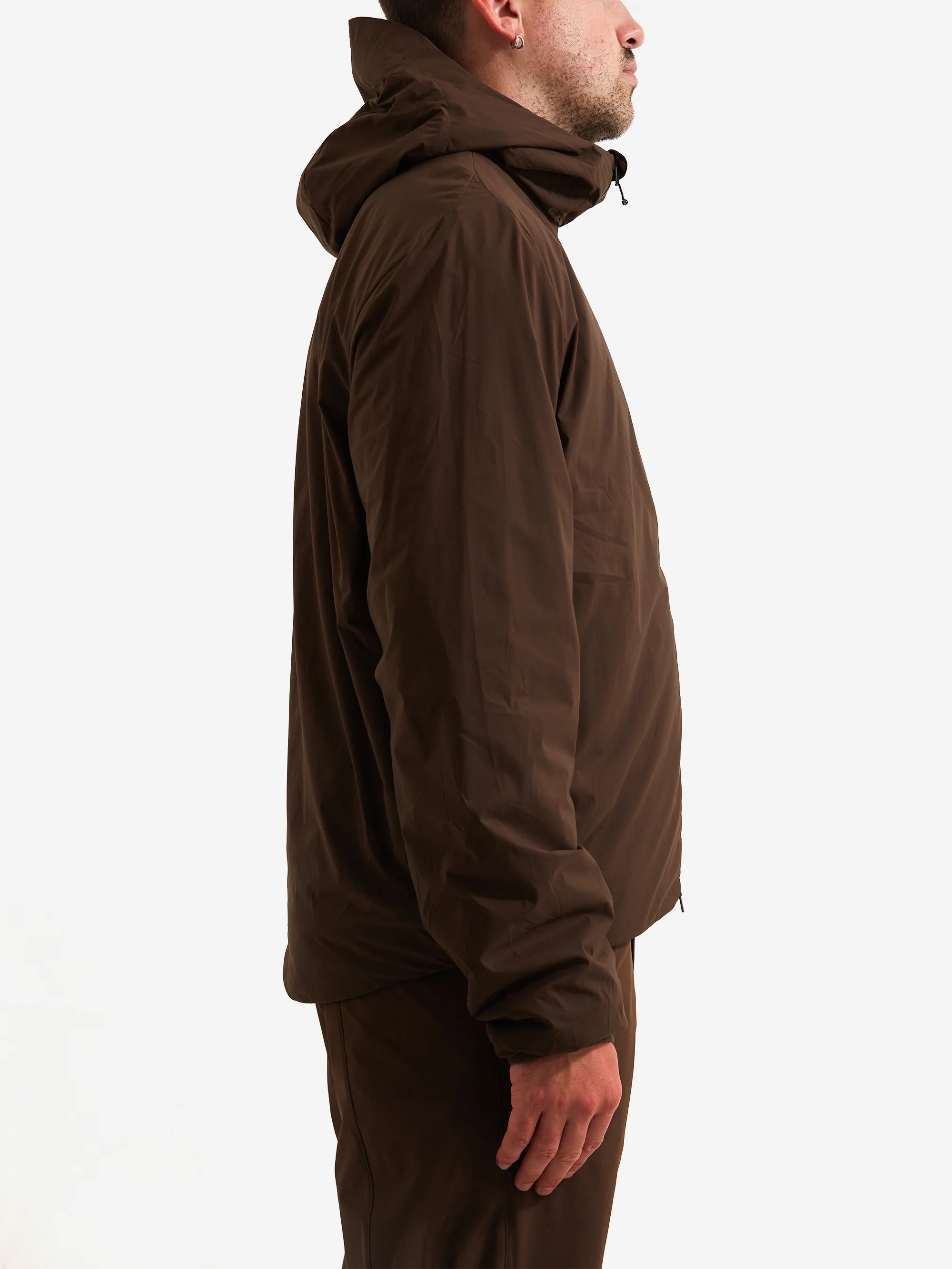 Portal® Level Alpha Jacket - Slate Black - Image 4