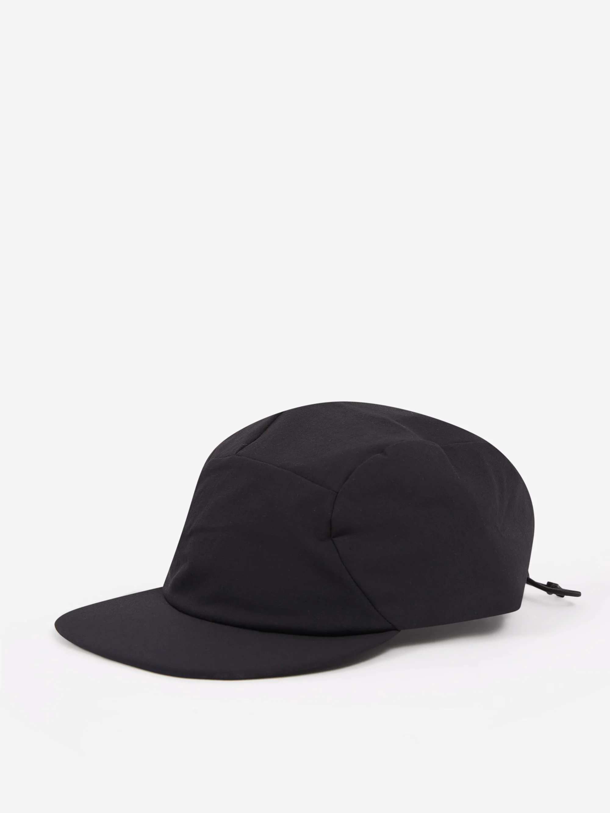 Portal Radius Cap - Black Beauty
