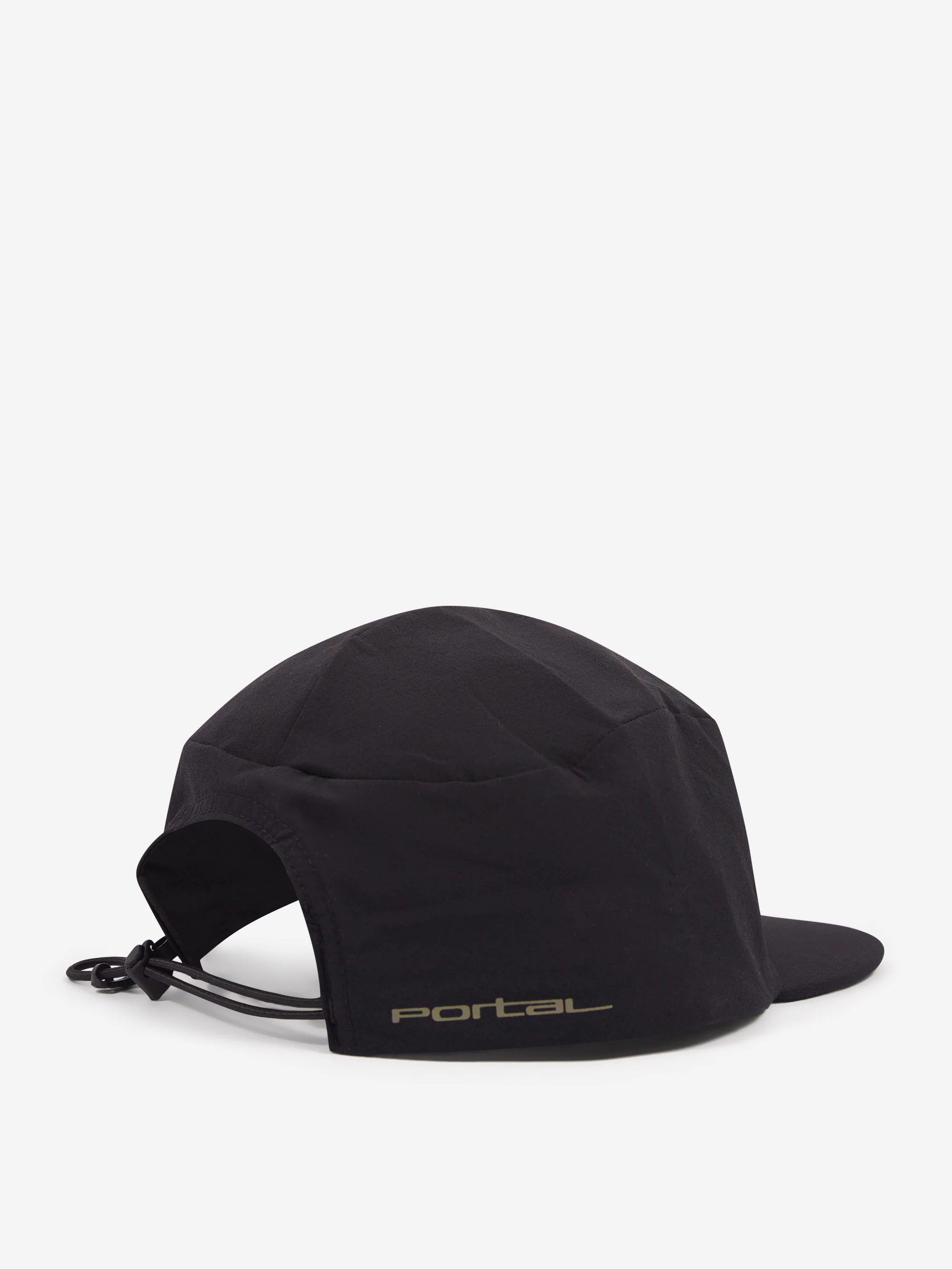 Portal Radius Cap - Black Beauty - Image 4