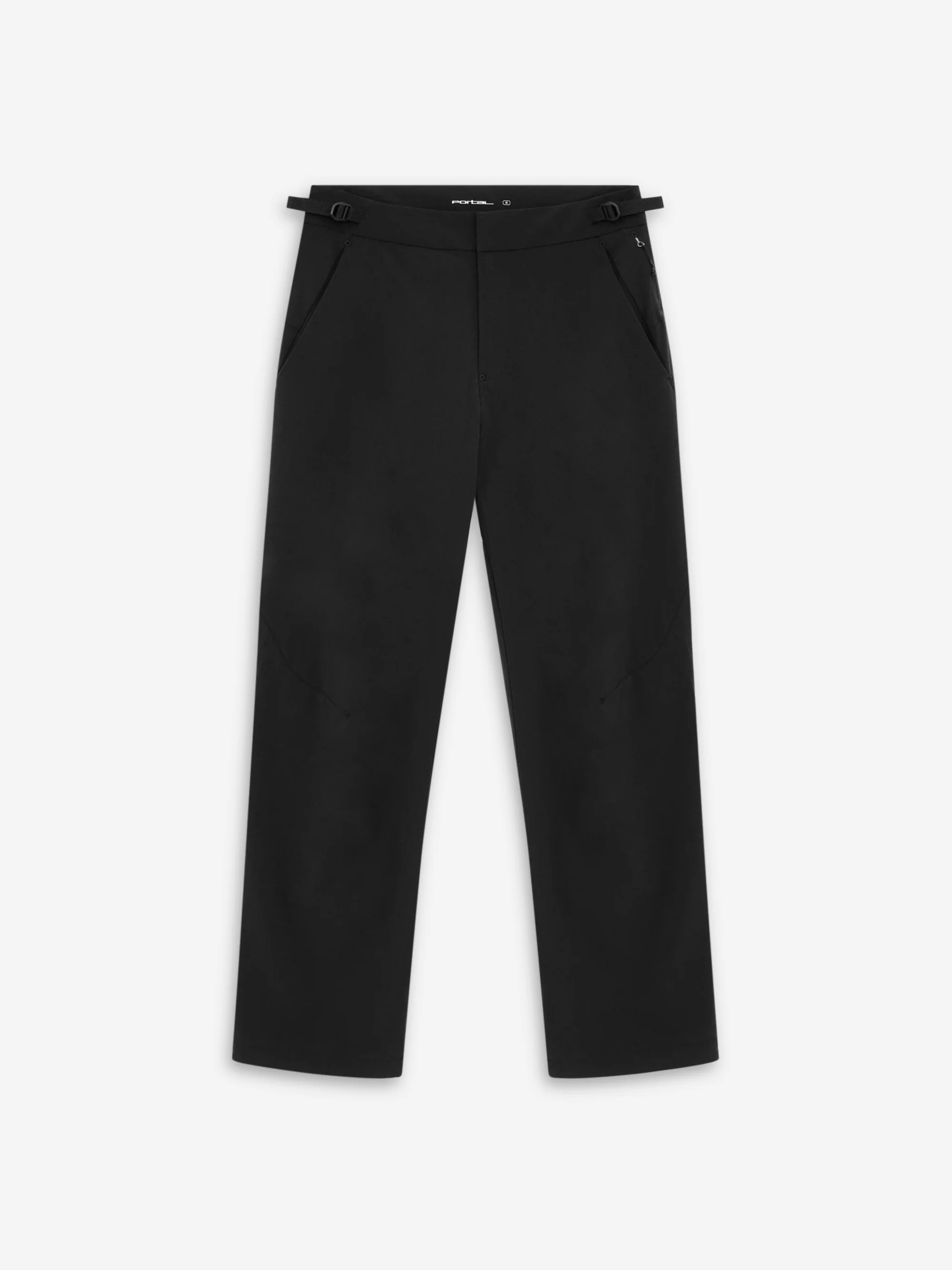 Portal® Traka Softshell Pant - Black Beauty