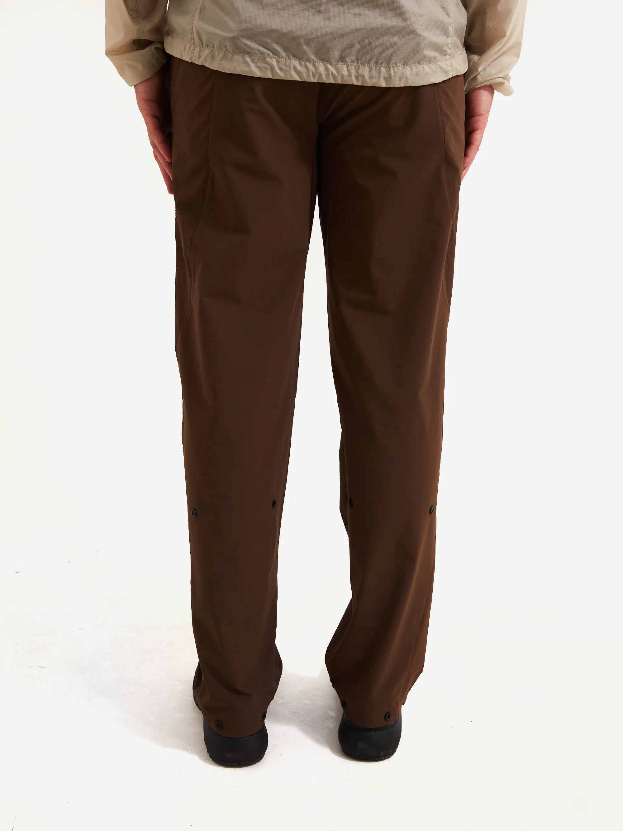 Portal® Traka Softshell Pant - Slate Black - Image 4