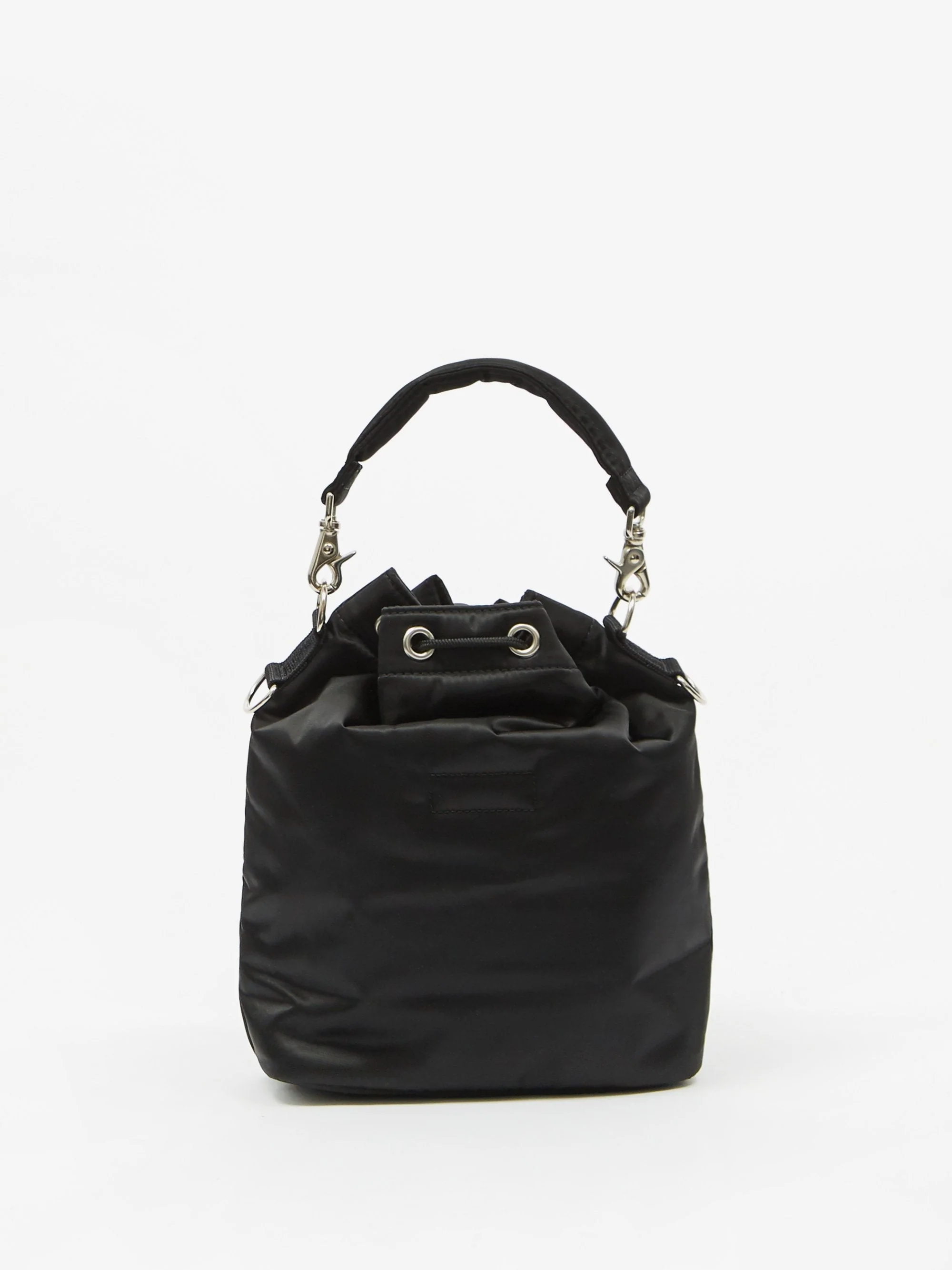 Porter - Yoshida & Co. Balloon Sac - Black - Image 6
