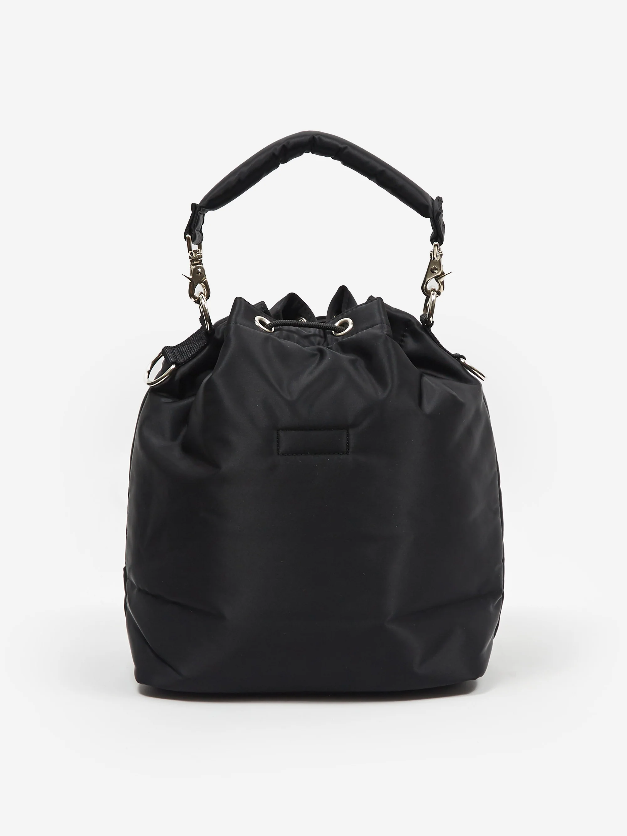 Porter - Yoshida & Co. Balloon Sac L - Black - Image 8