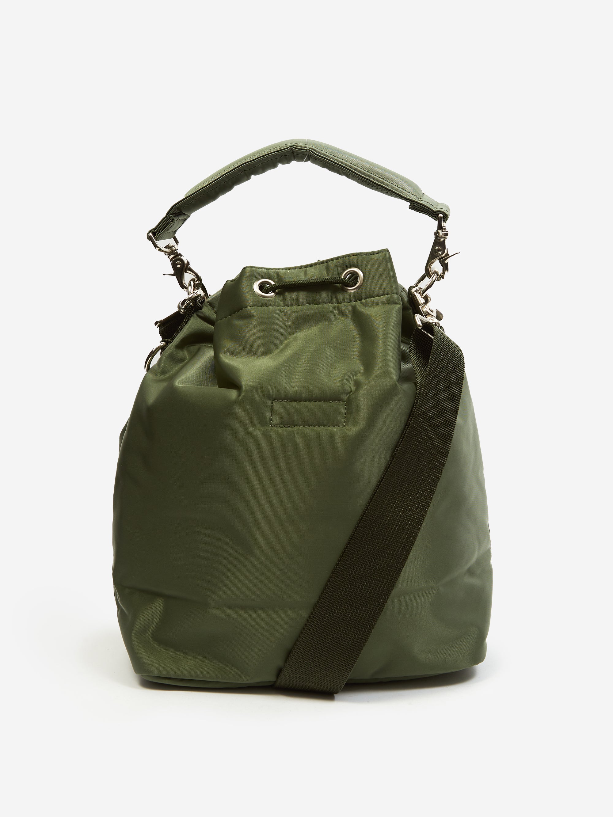 Porter - Yoshida & Co. Balloon Sac L - Sage Green - Image 7