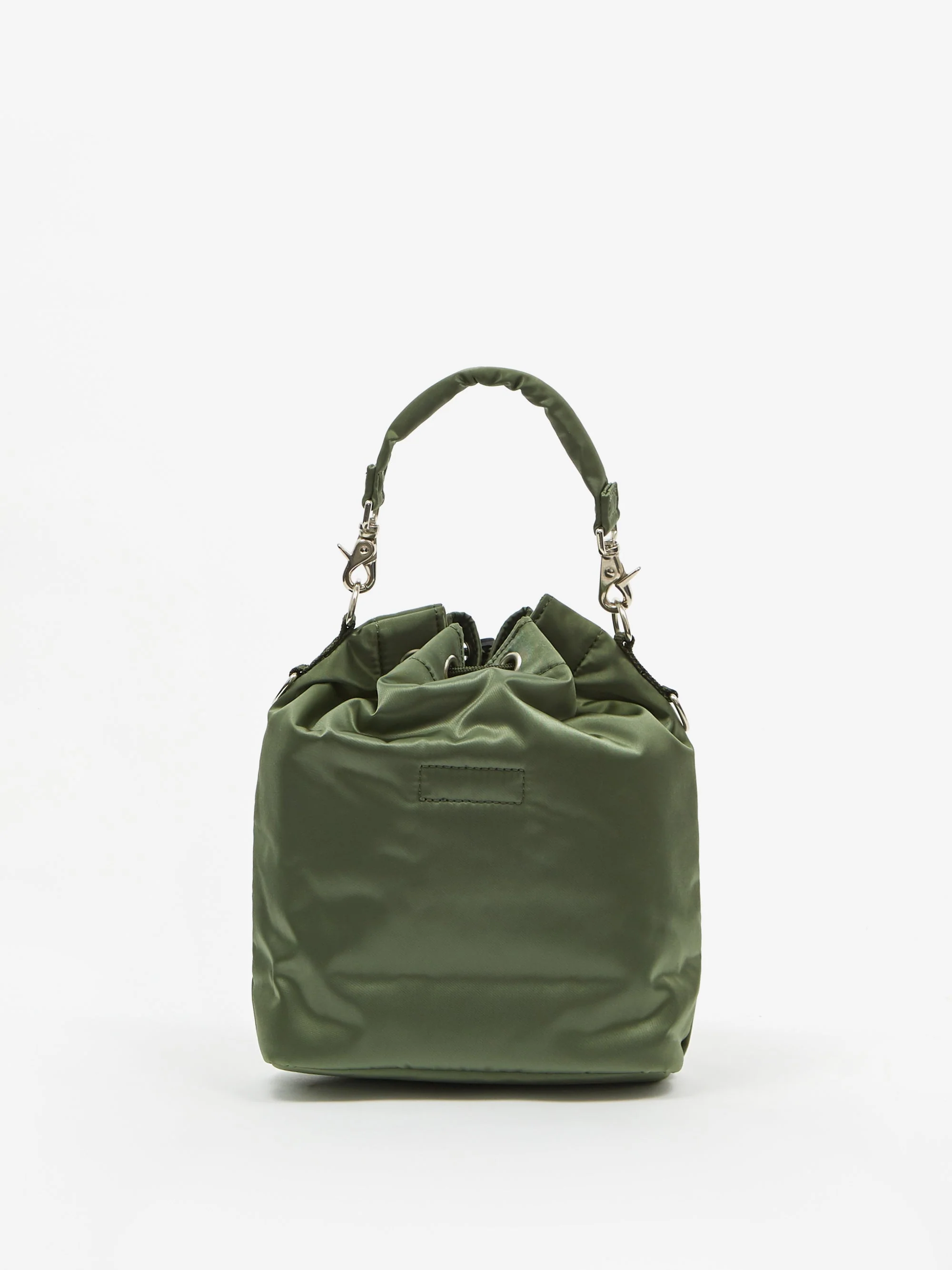 Porter - Yoshida & Co. Balloon Sac - Sage Green - Image 8