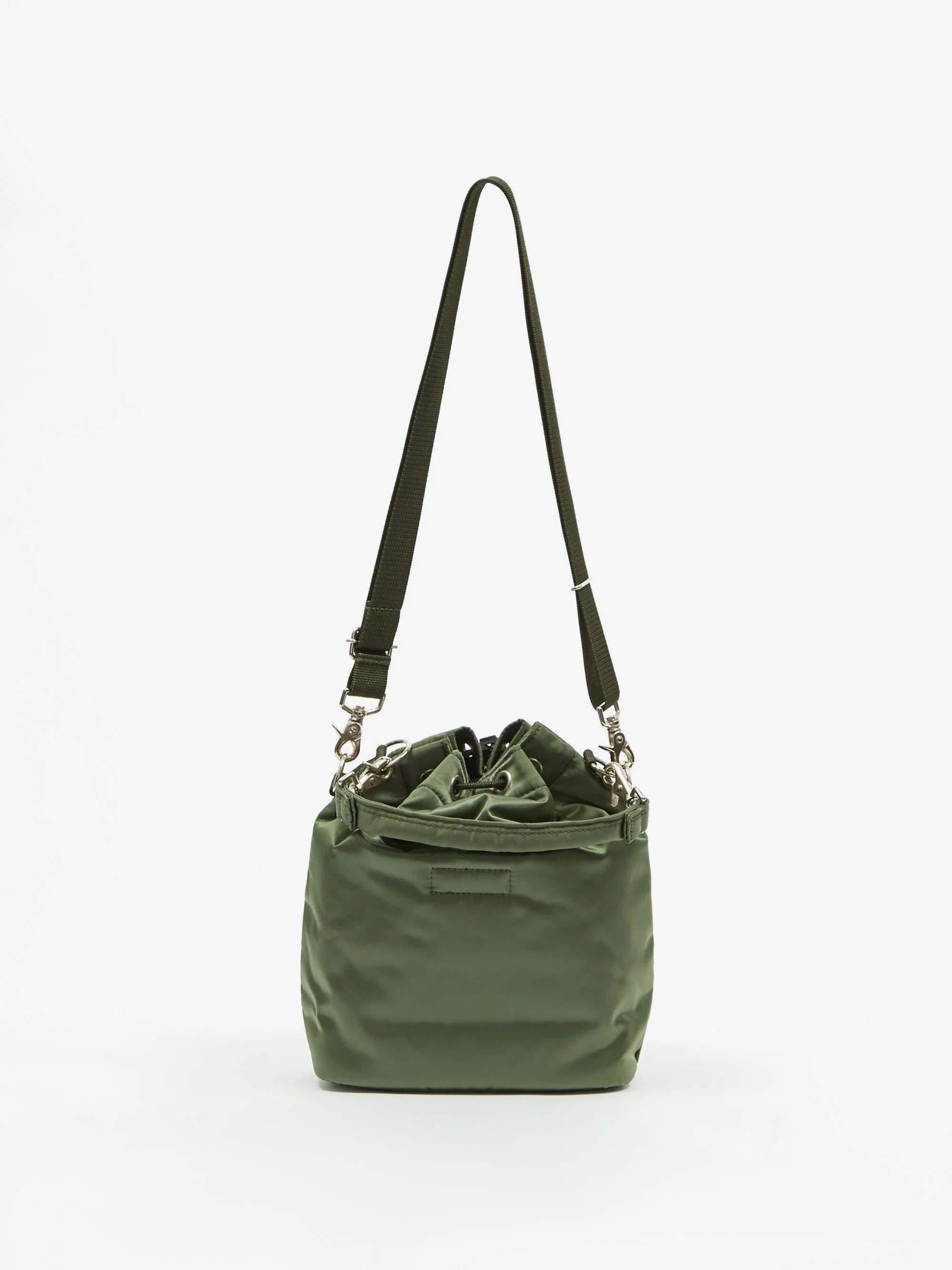 Porter - Yoshida & Co. Balloon Sac - Sage Green - Image 9