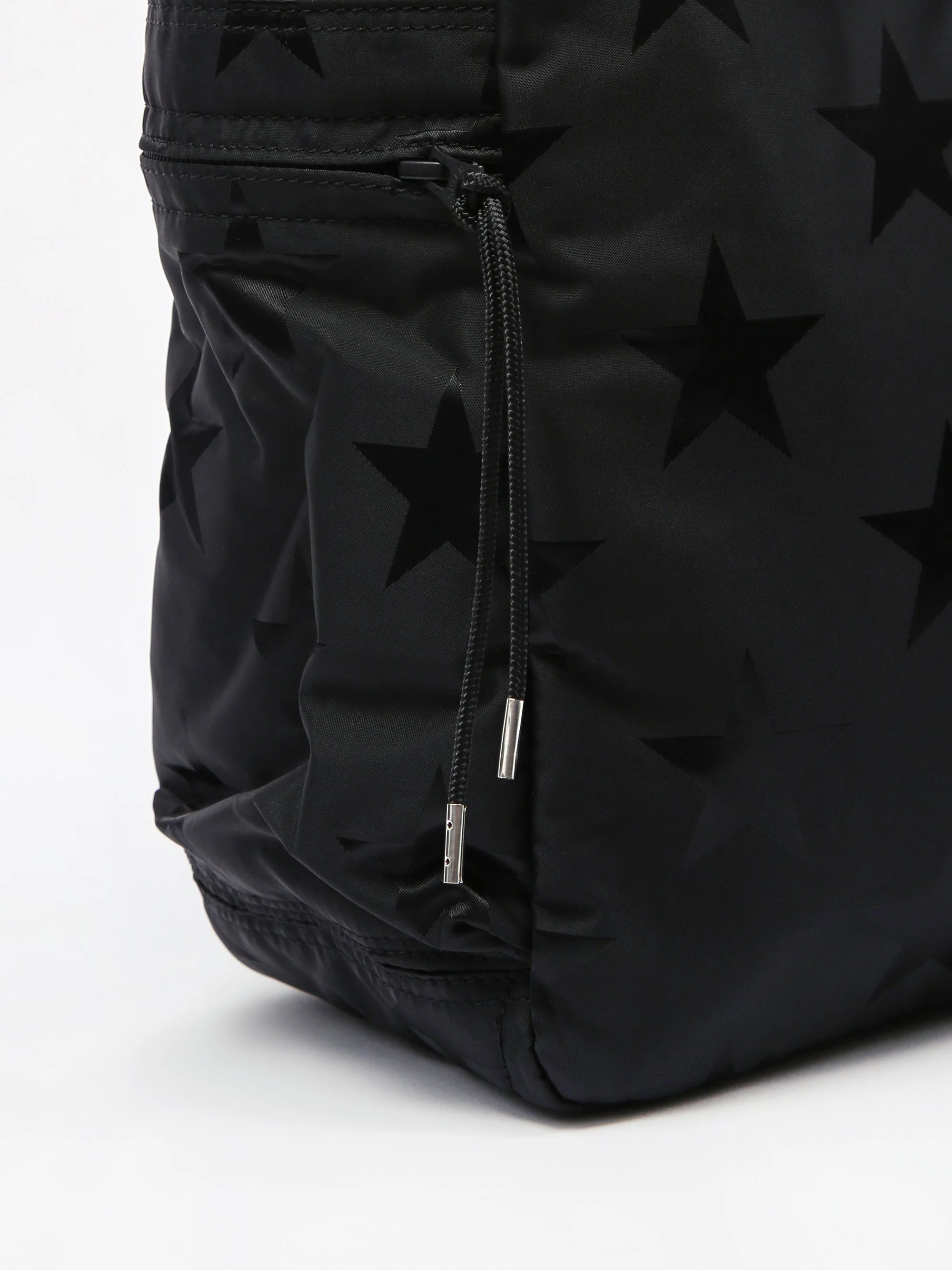 Porter - Yoshida & Co. Flag 2Way Tote Bag - Black - Image 6