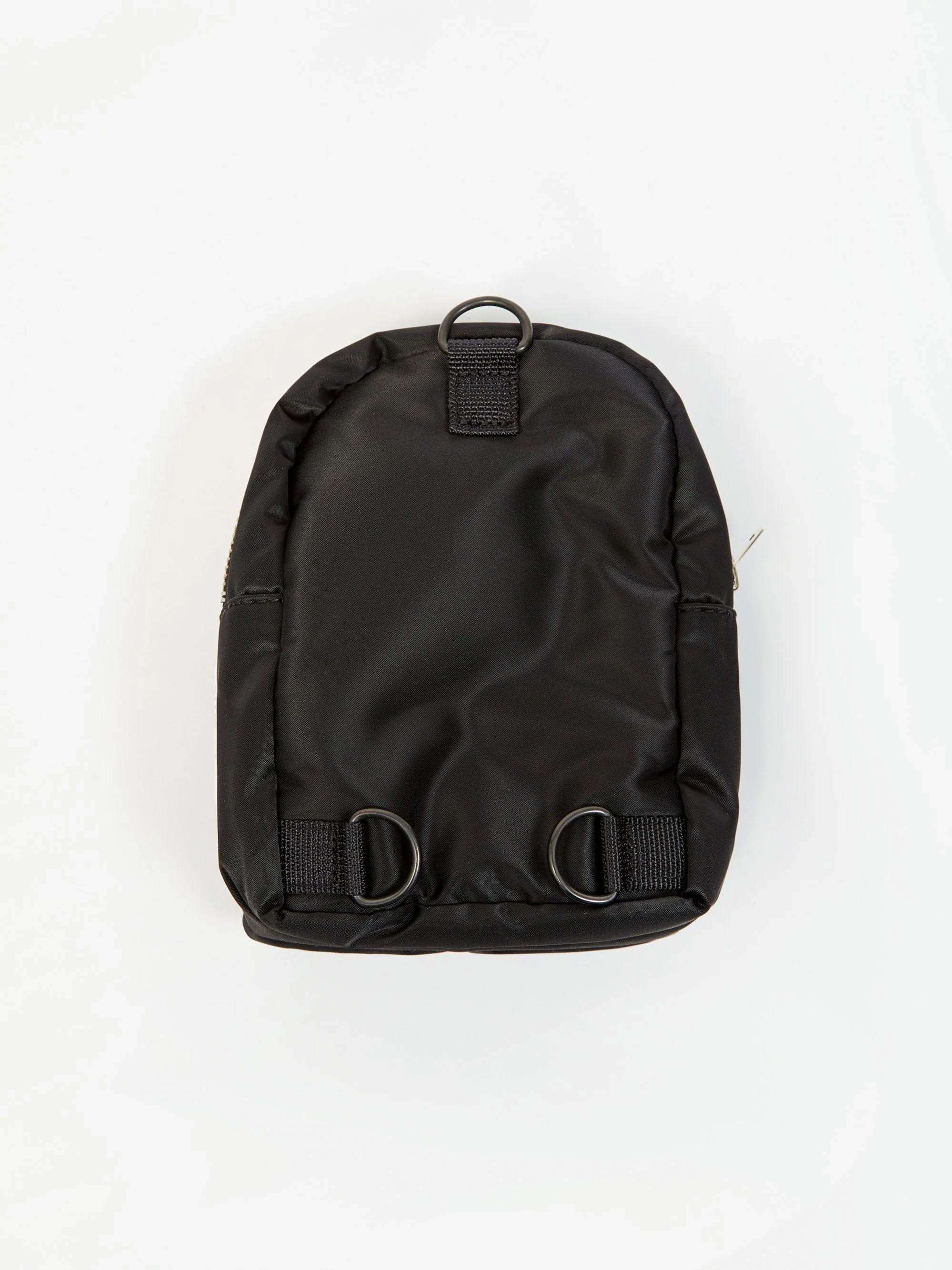 Porter - Yoshida & Co. Howl Daypack Mini - Black - Image 4