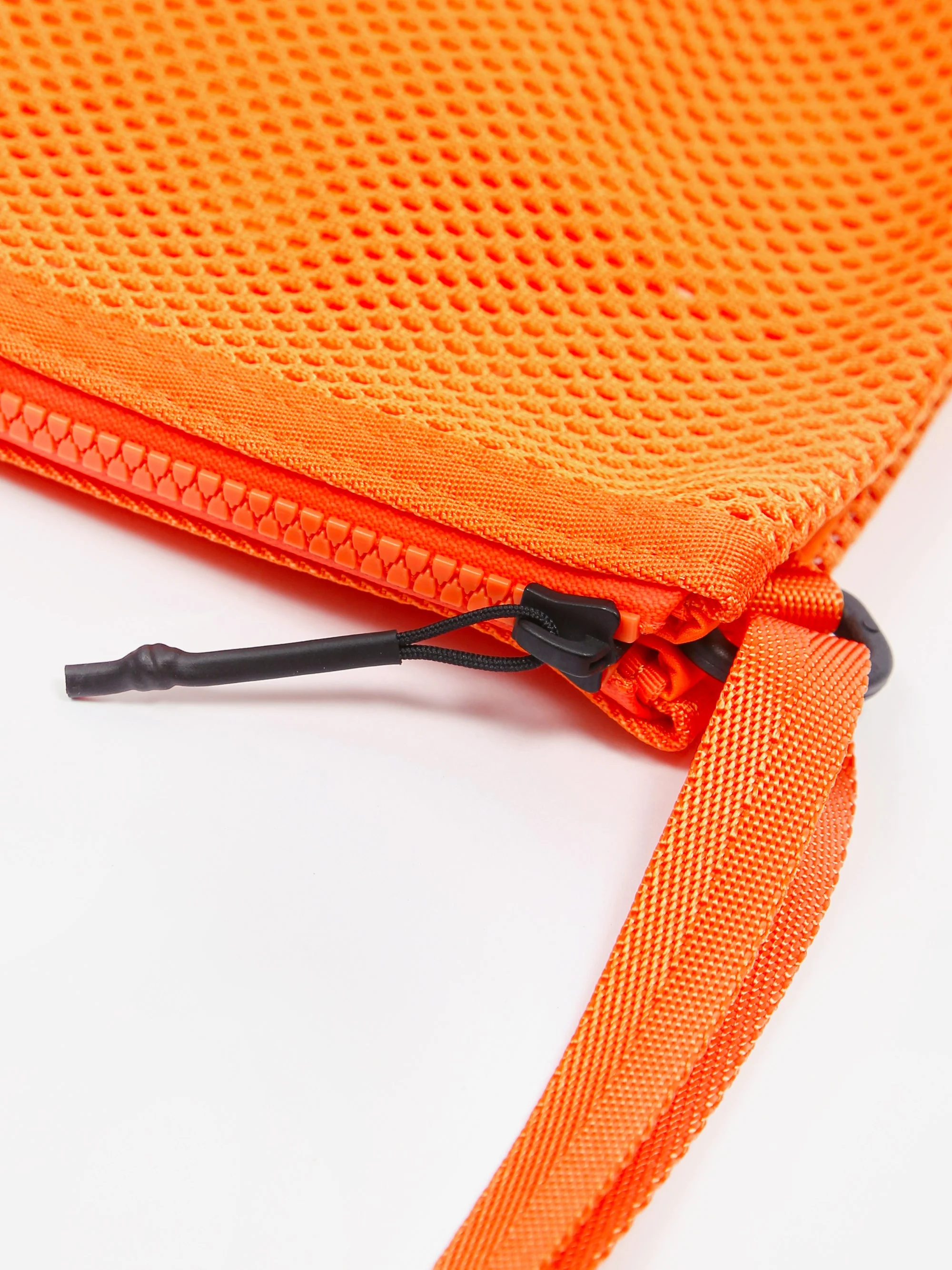Porter - Yoshida & Co. Screen Sacoche - Orange - Image 3
