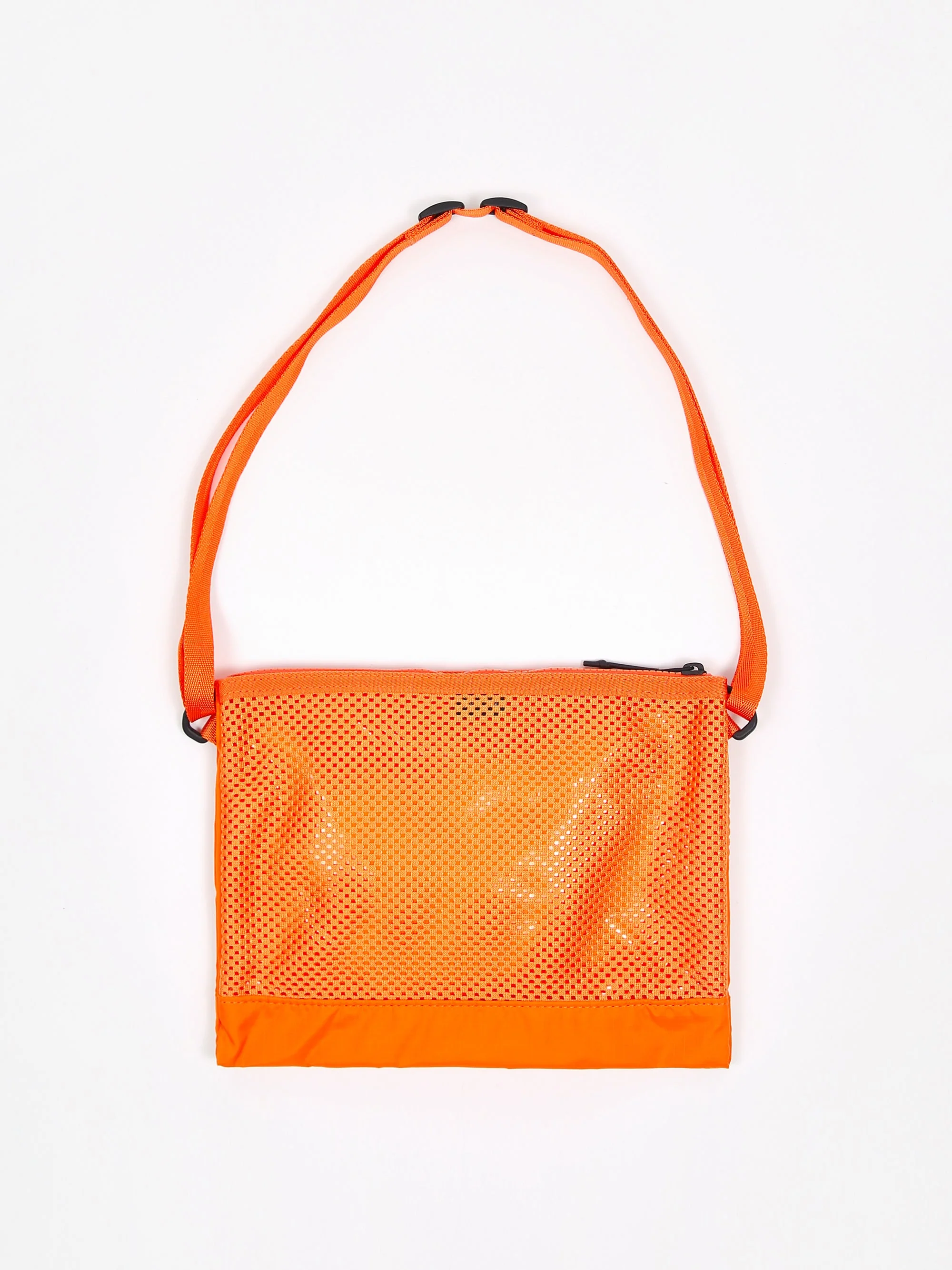 Porter - Yoshida & Co. Screen Sacoche - Orange - Image 5
