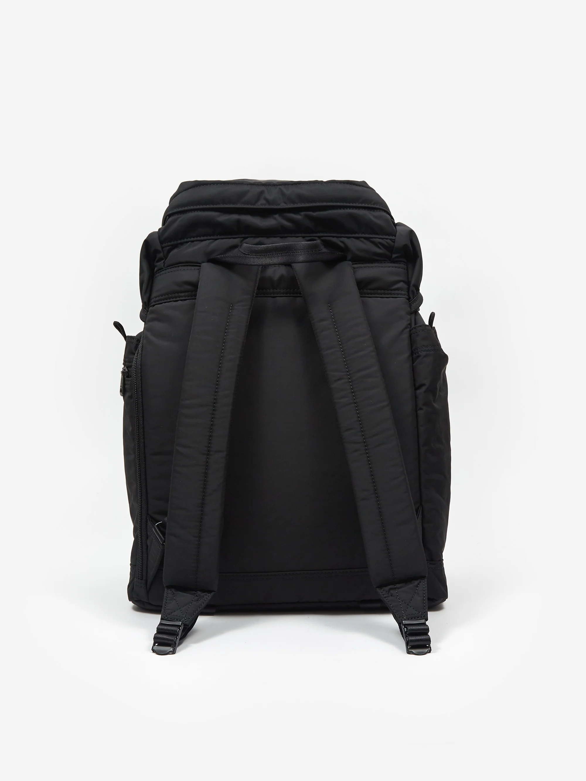 Porter - Yoshida & Co. Senses Back Pack - Black - Image 3