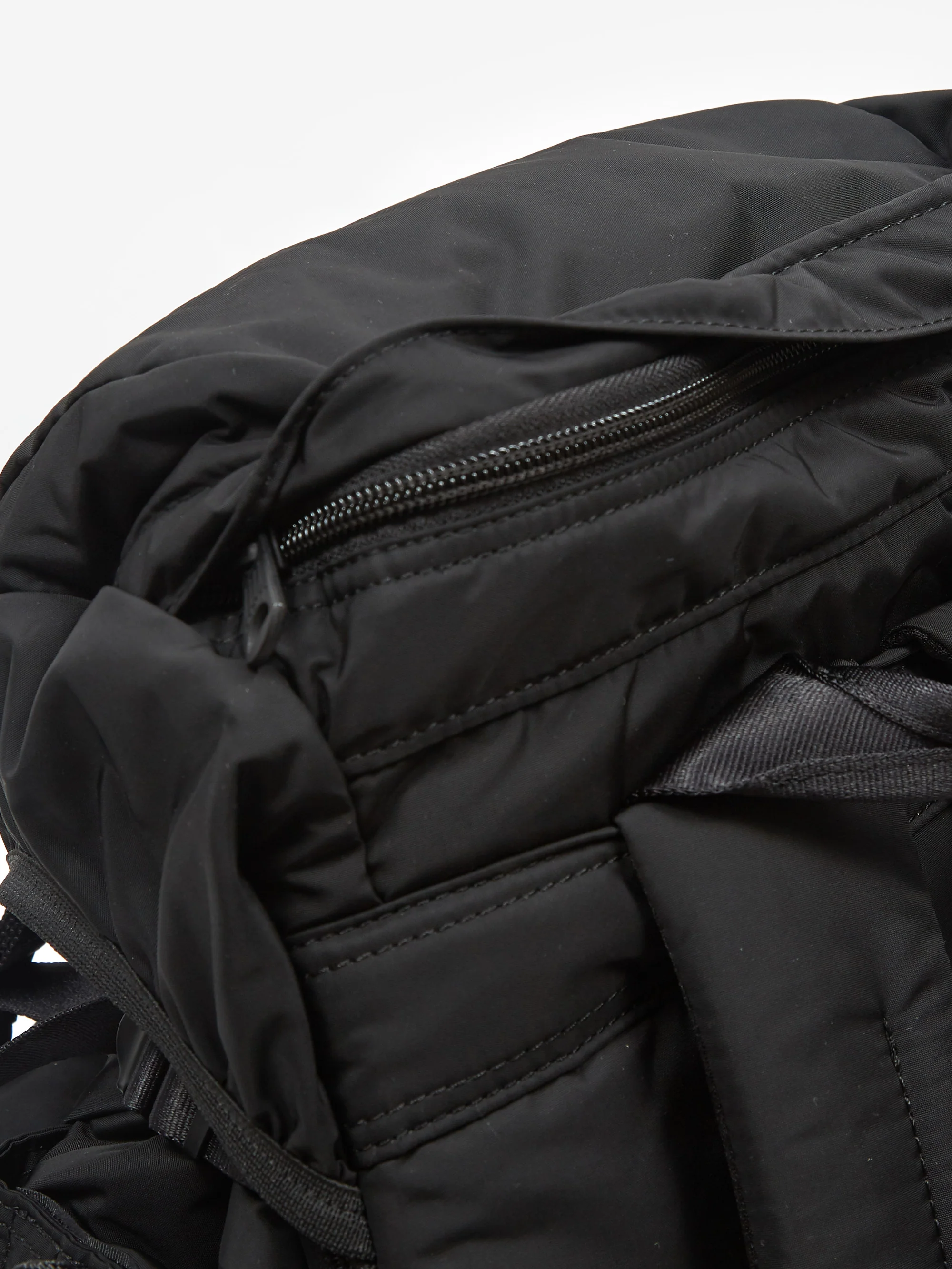 Porter - Yoshida & Co. Senses Back Pack - Black - Image 5