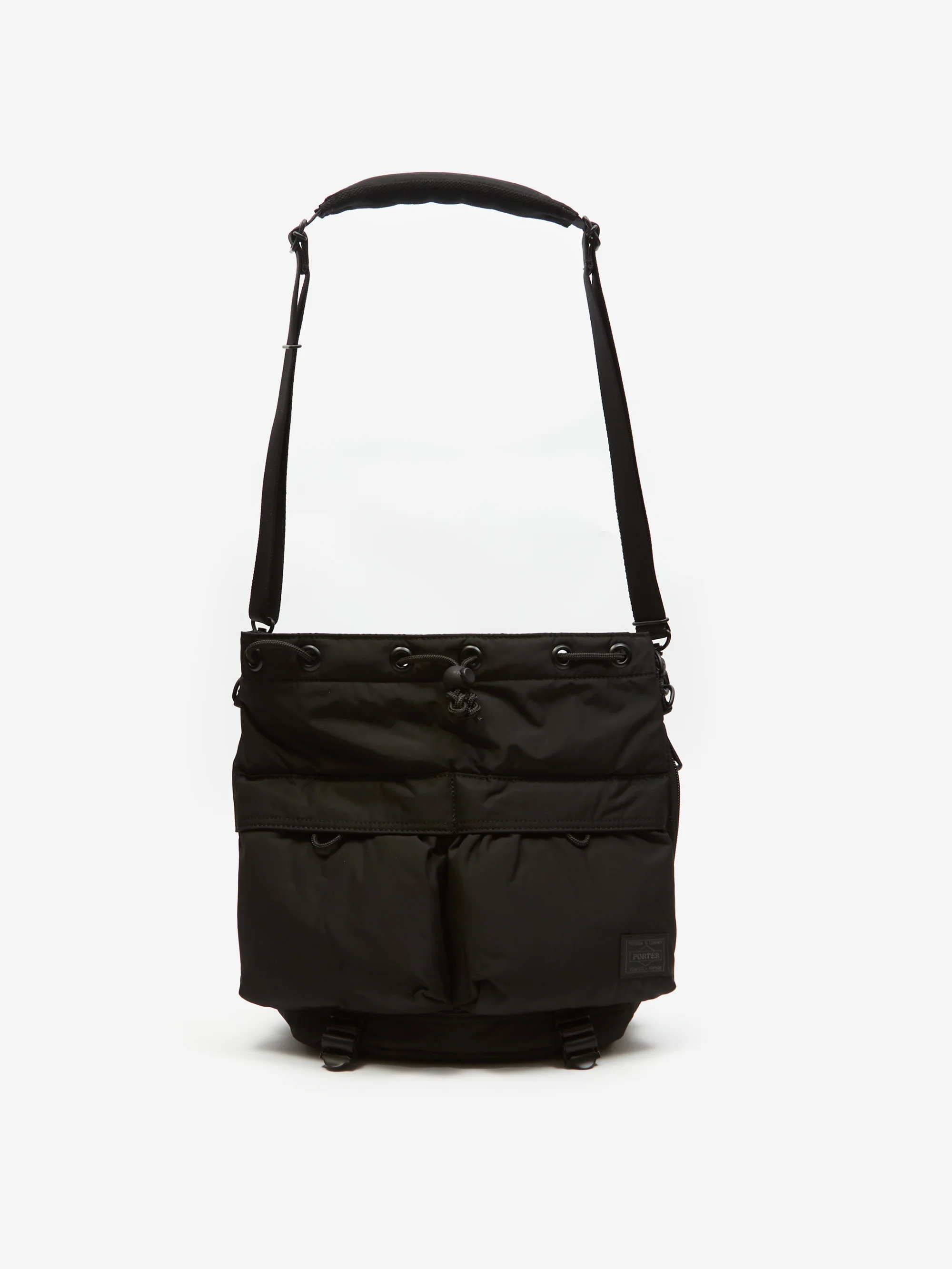 Porter - Yoshida & Co. Senses Tool Bag - Black
