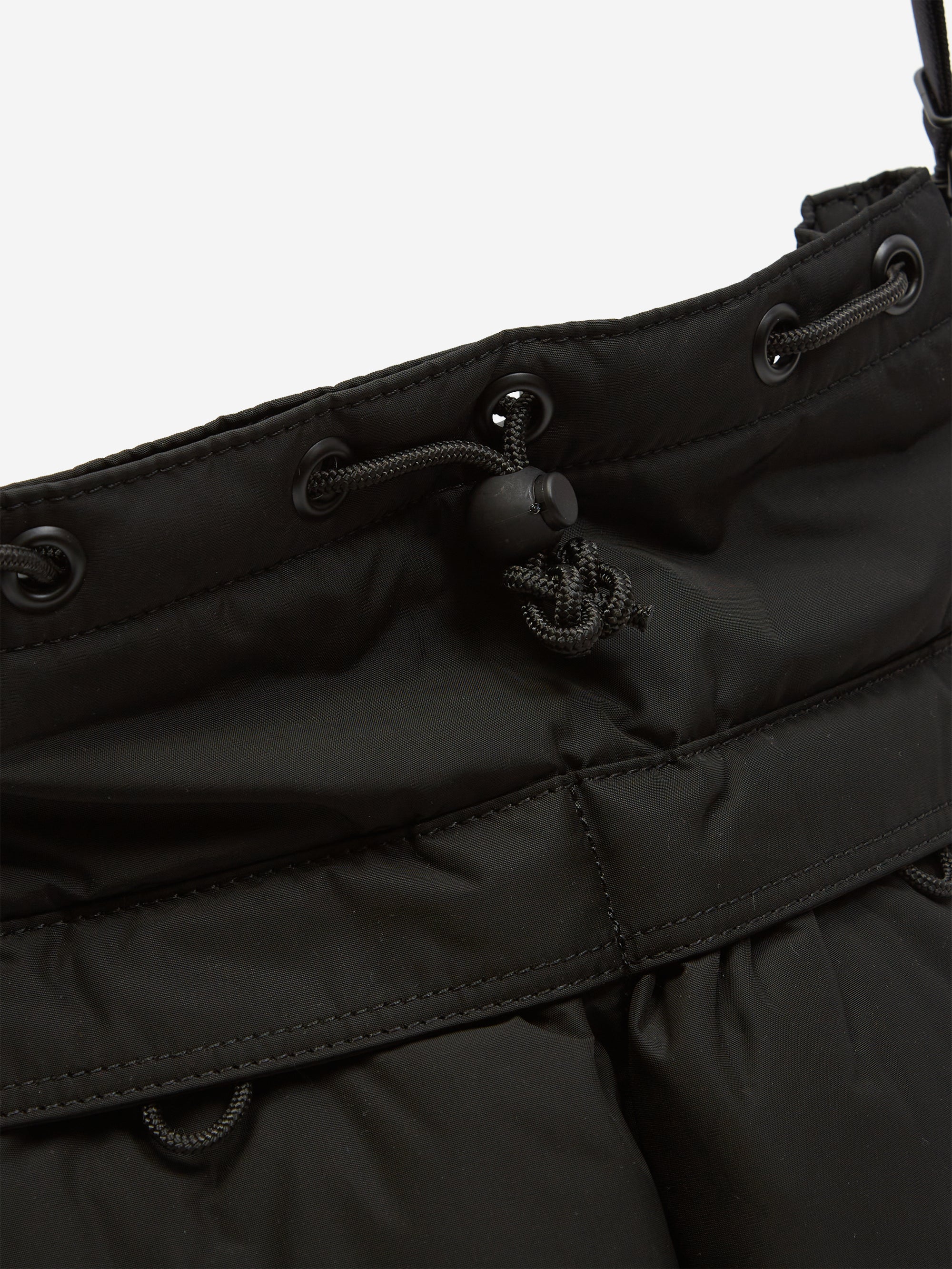 Porter - Yoshida & Co. Senses Tool Bag - Black - Image 4