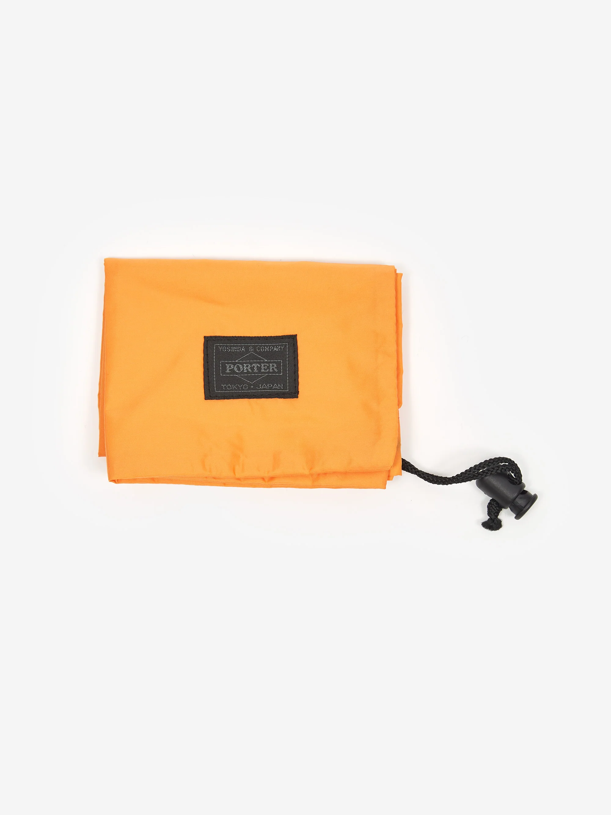 Porter - Yoshida & Co. Senses Vertical Shoulder Bag - Black - Image 13