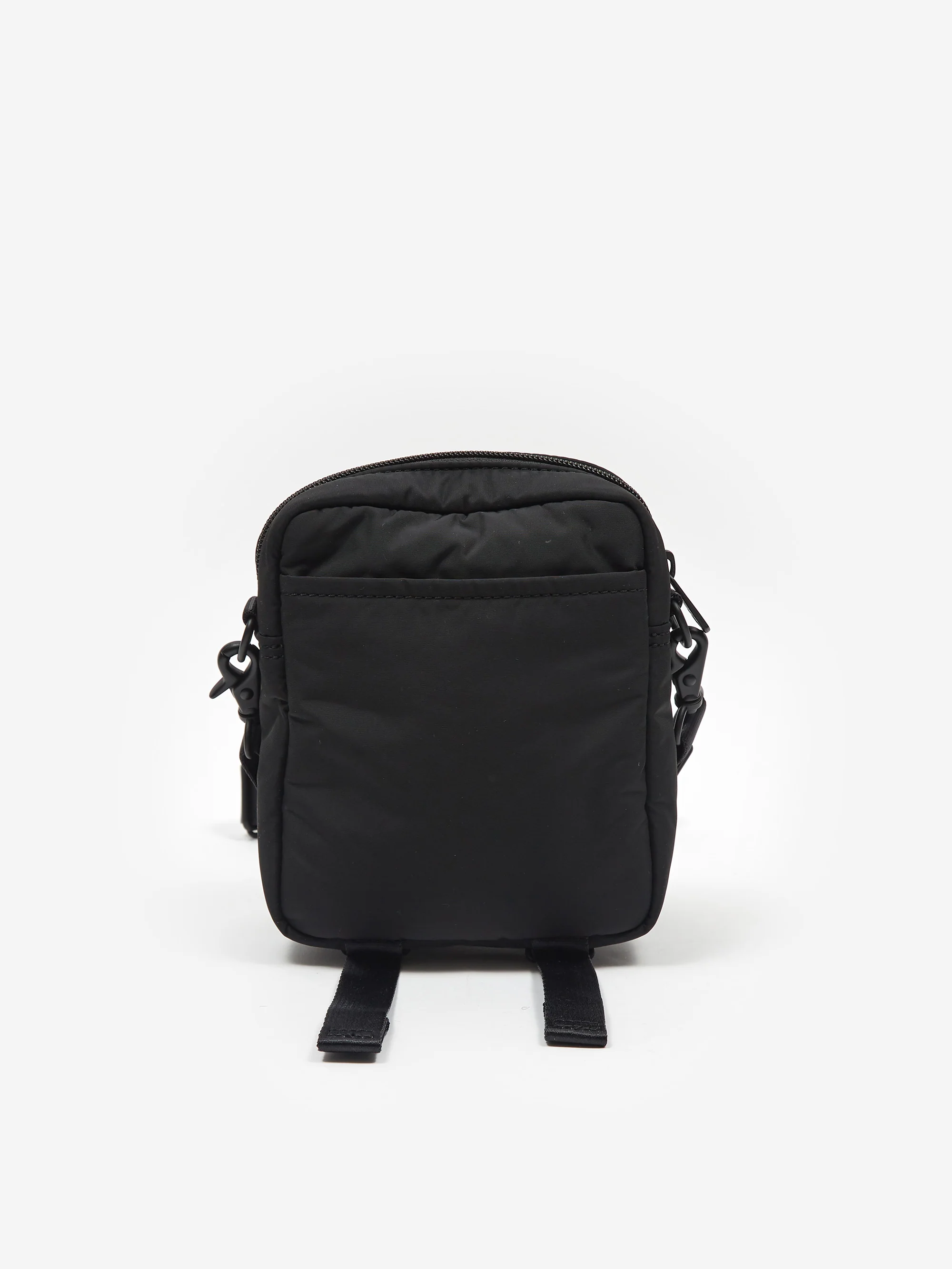 Porter - Yoshida & Co. Senses Vertical Shoulder Bag - Black - Image 3