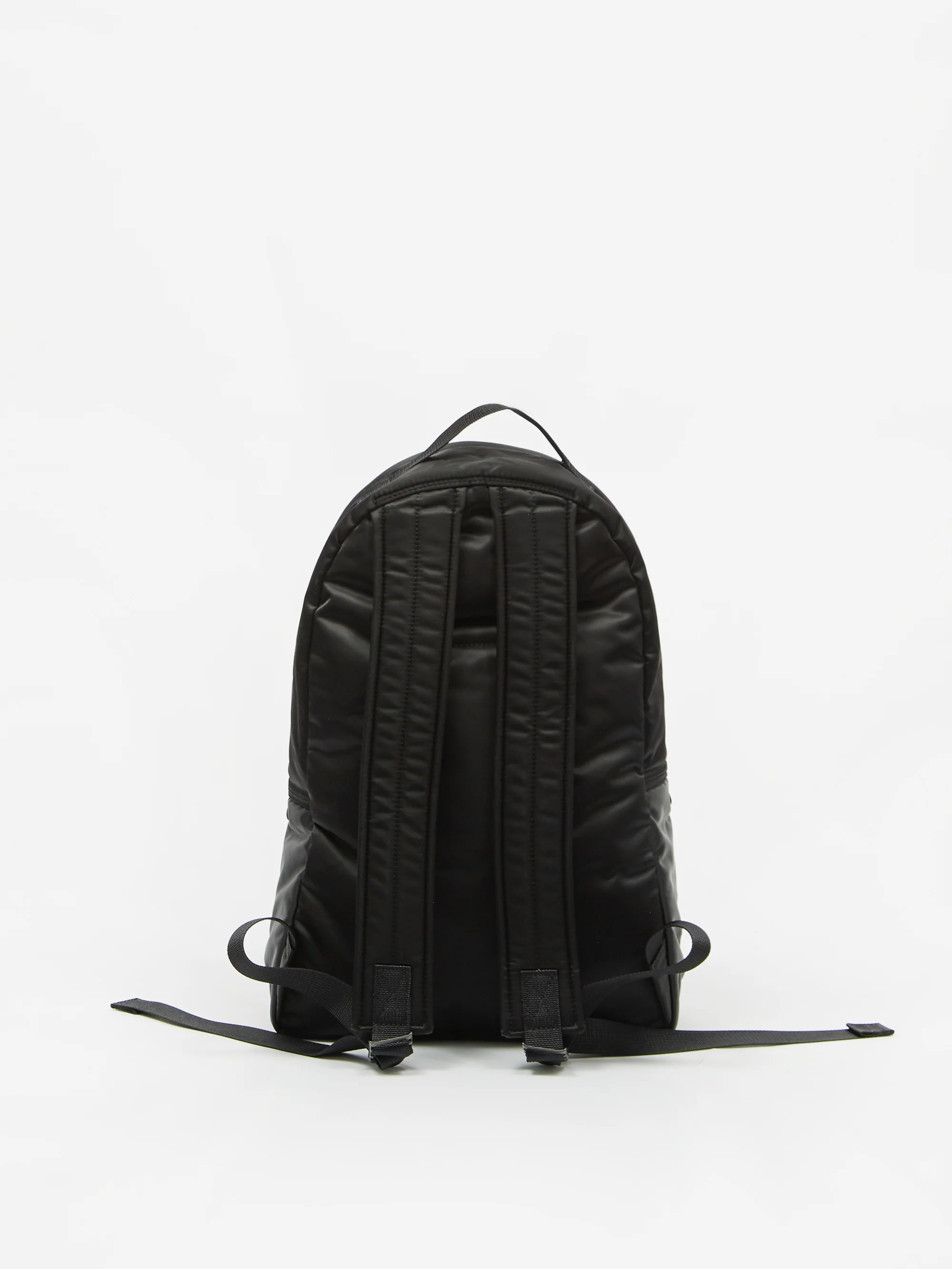 Porter - Yoshida & Co. Tanker Back Pack - Black - Image 4