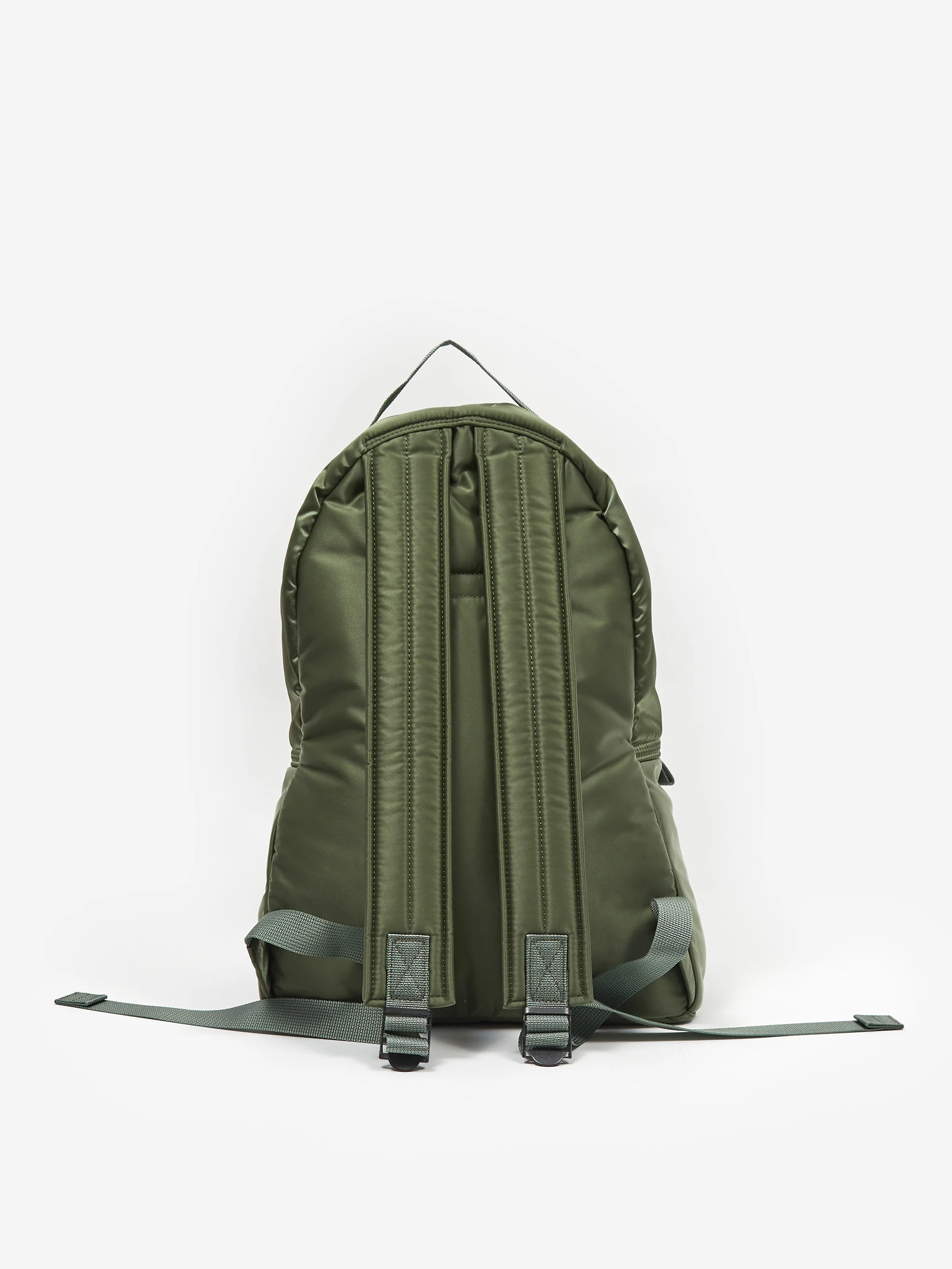 Porter - Yoshida & Co. Tanker Back Pack - Sage Green - Image 5