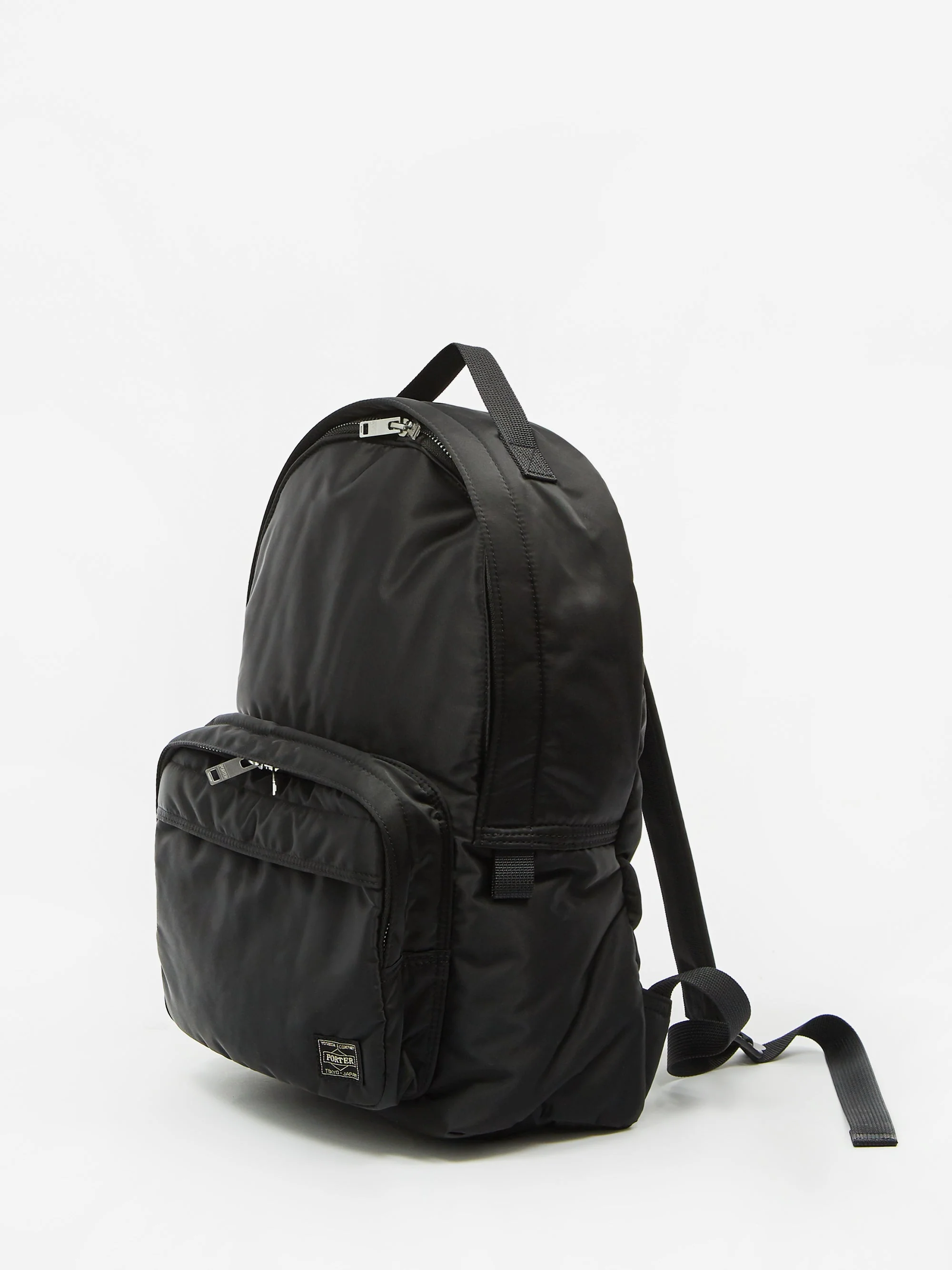 Porter - Yoshida & Co. Tanker Day Pack - Black - Image 3
