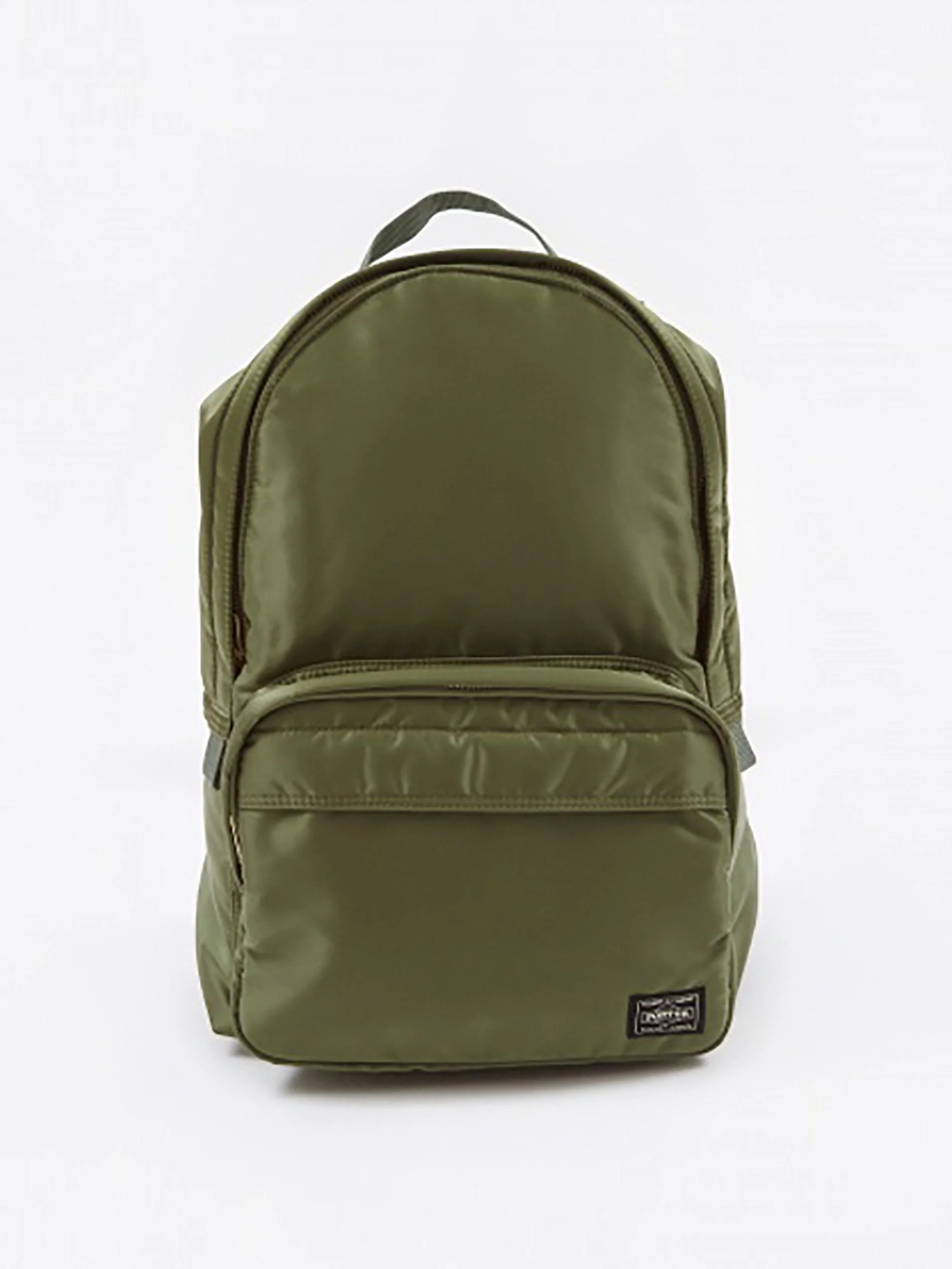 Porter - Yoshida & Co. Tanker Day Pack - Sage Green