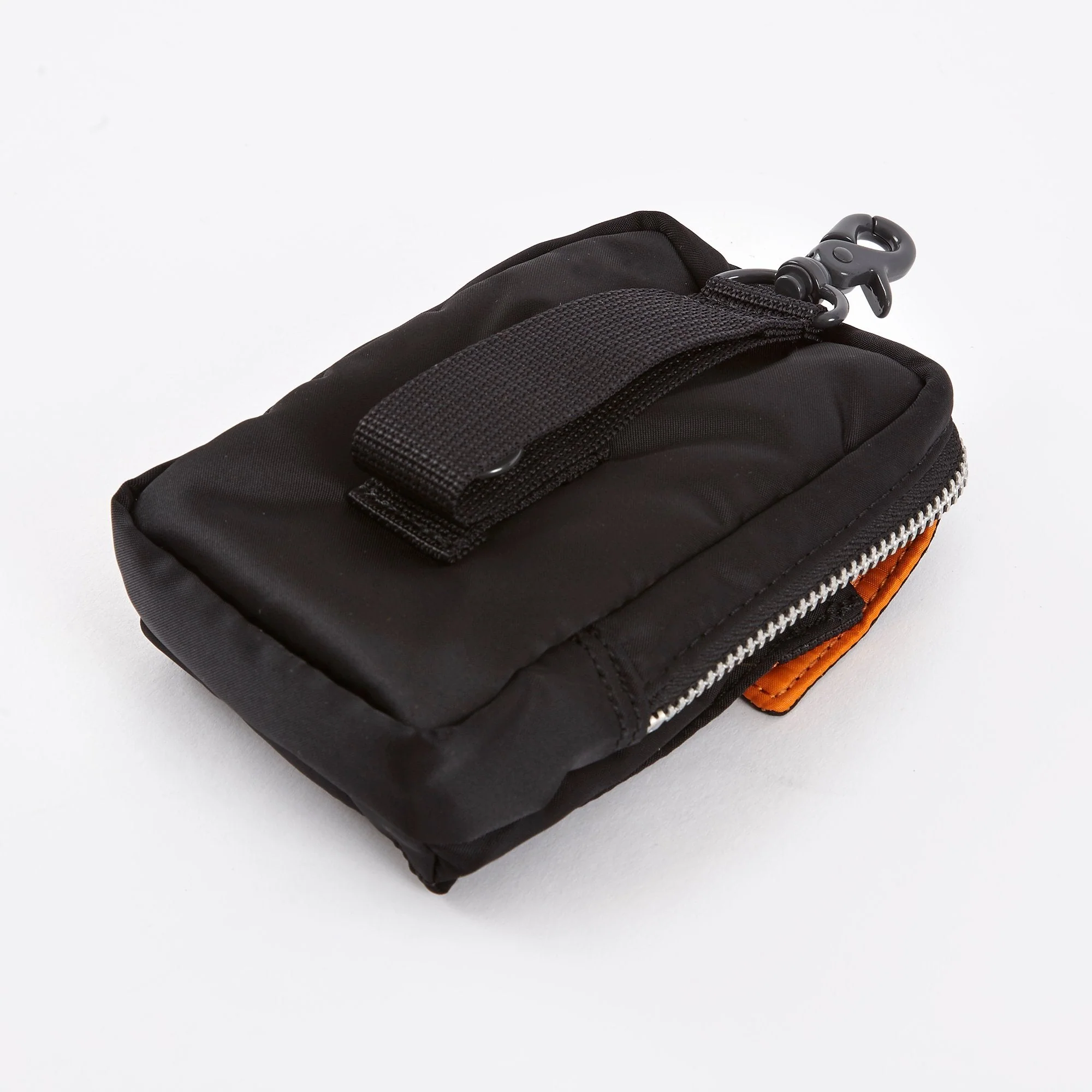 Porter - Yoshida & Co. Tanker Pouch - Black - Image 4