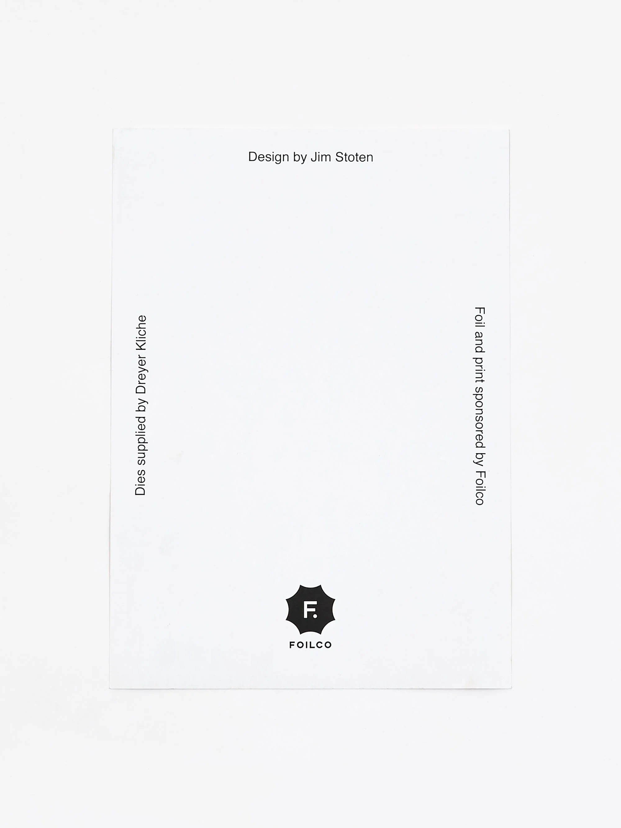 Posterzine Issue 64, Jim Stoten - Multi - Image 8