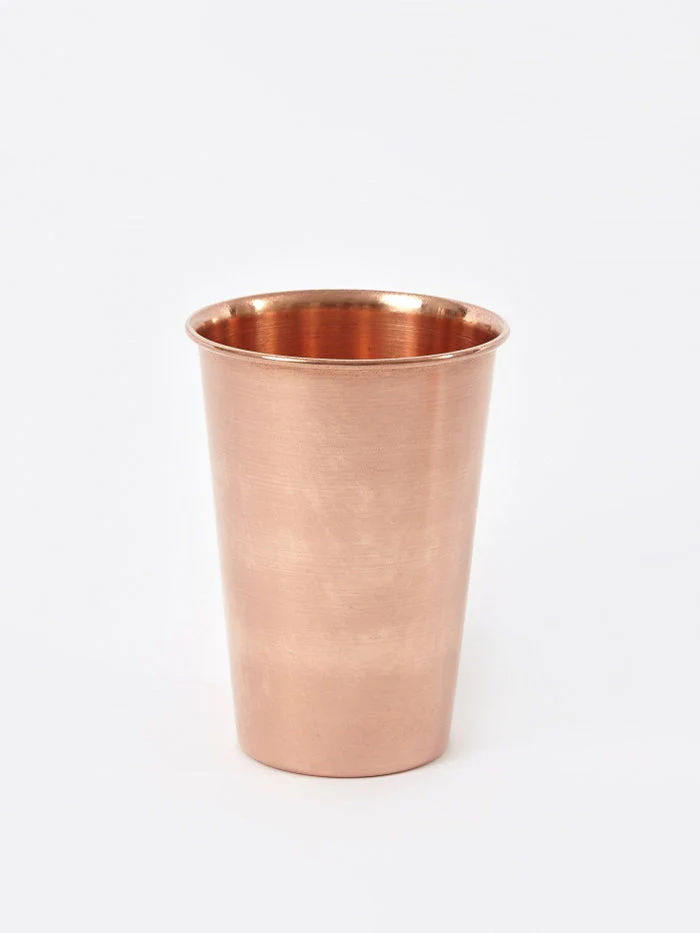 Puebco Copper Cup - Stackable - Image 3