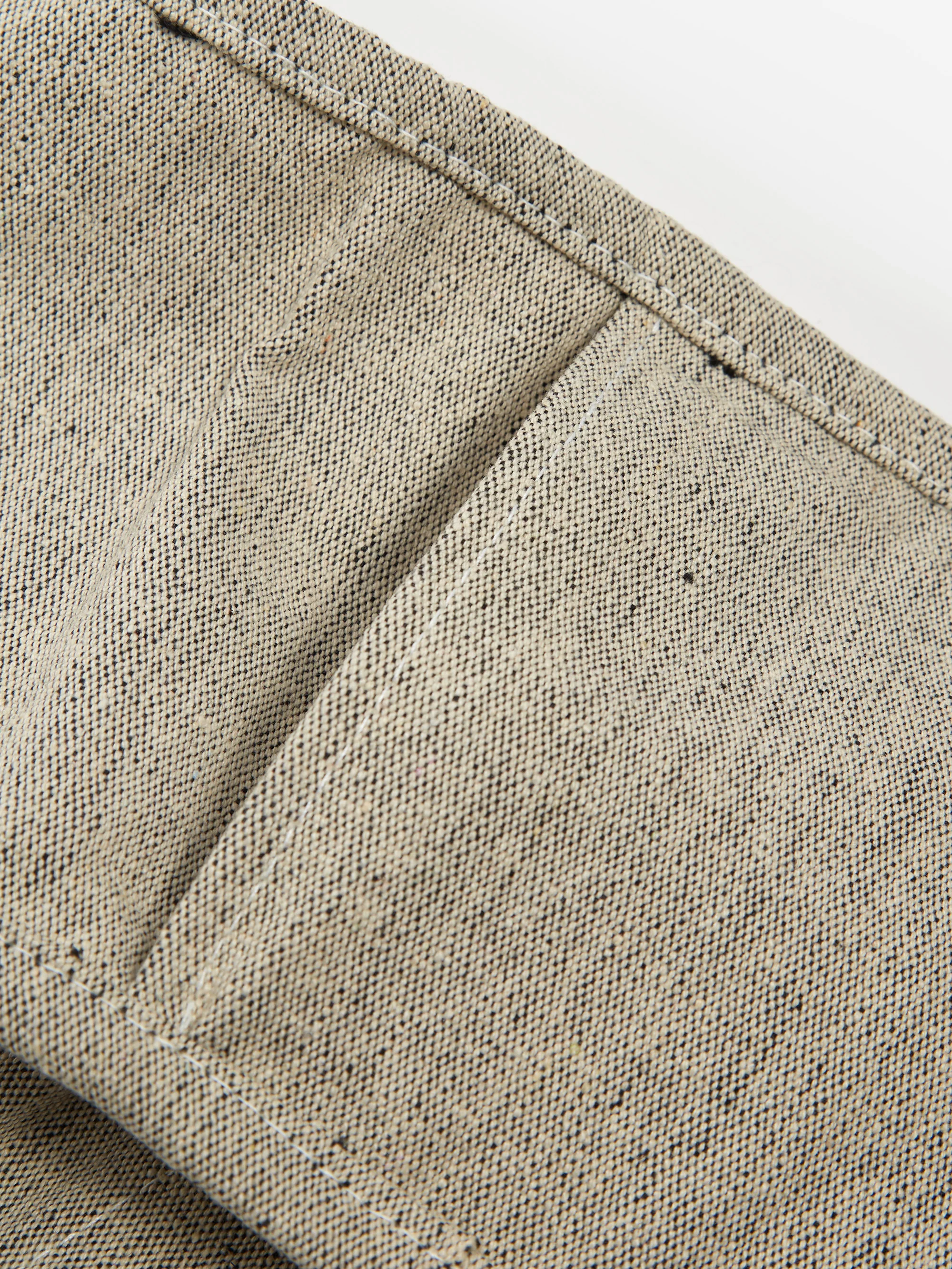 Puebco Double Kitchen Glove - Grey - Image 4