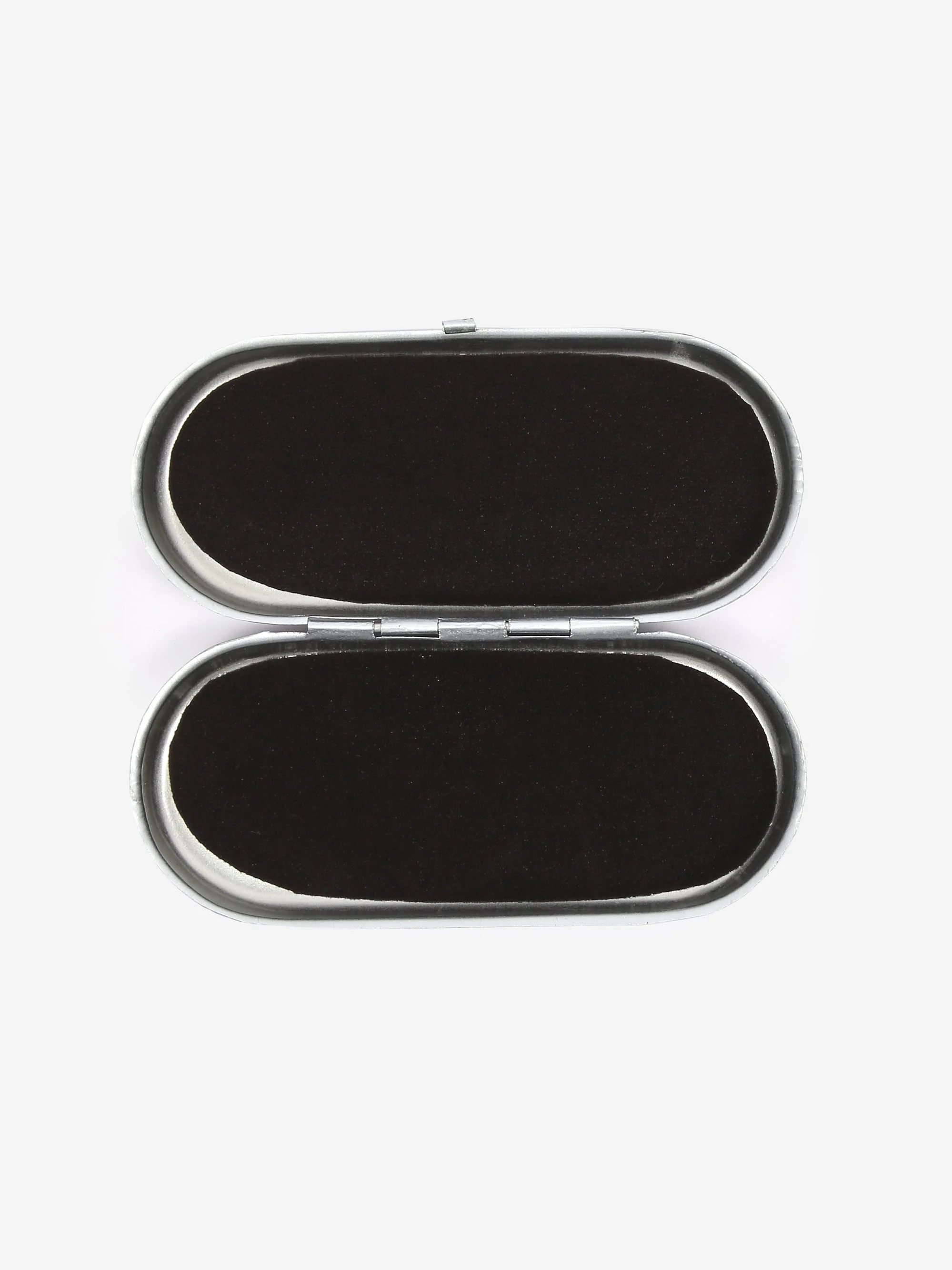 Puebco Glasses Case - Silver - Image 4
