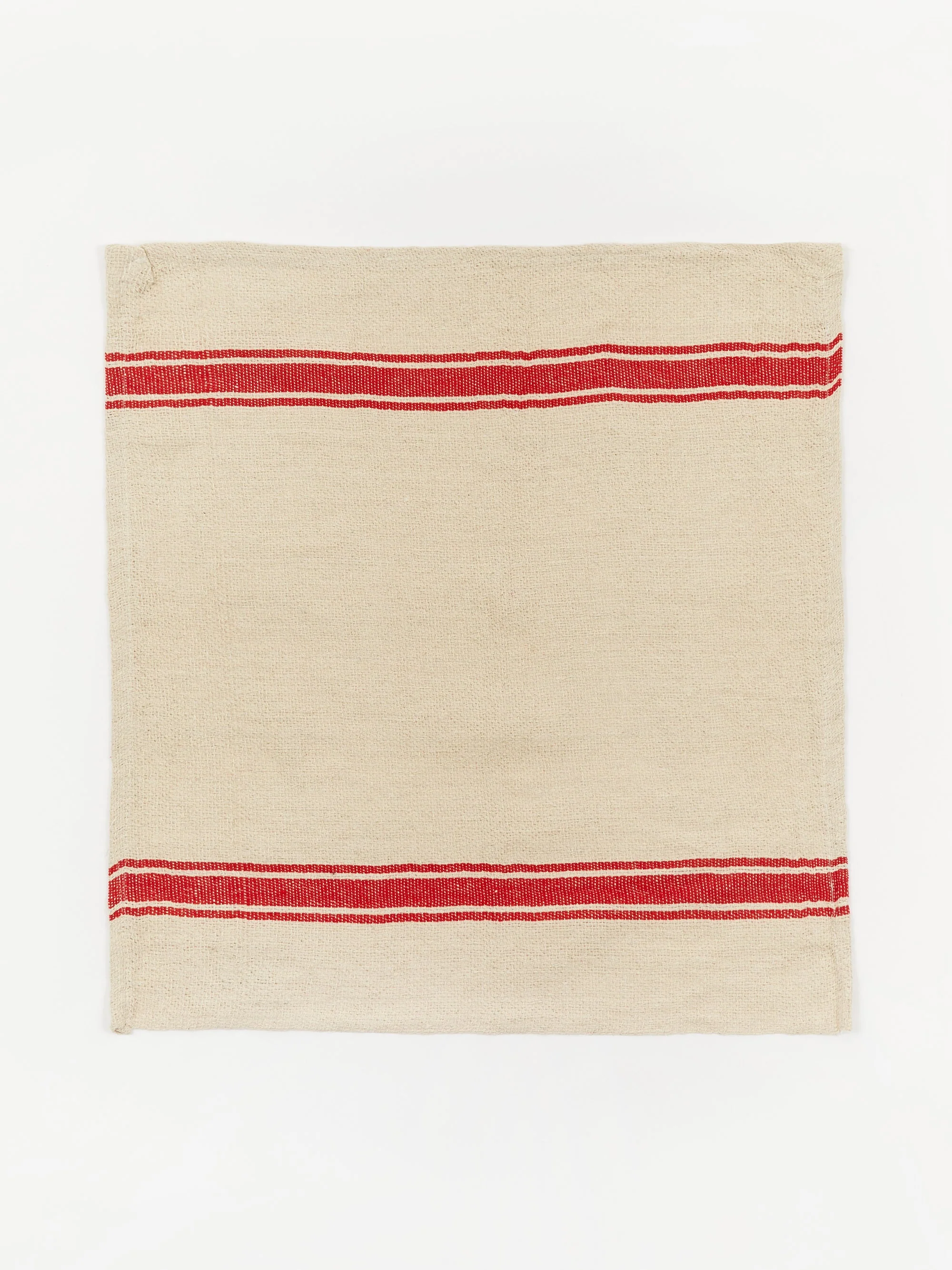 Puebco India Cloth - Red - Image 3