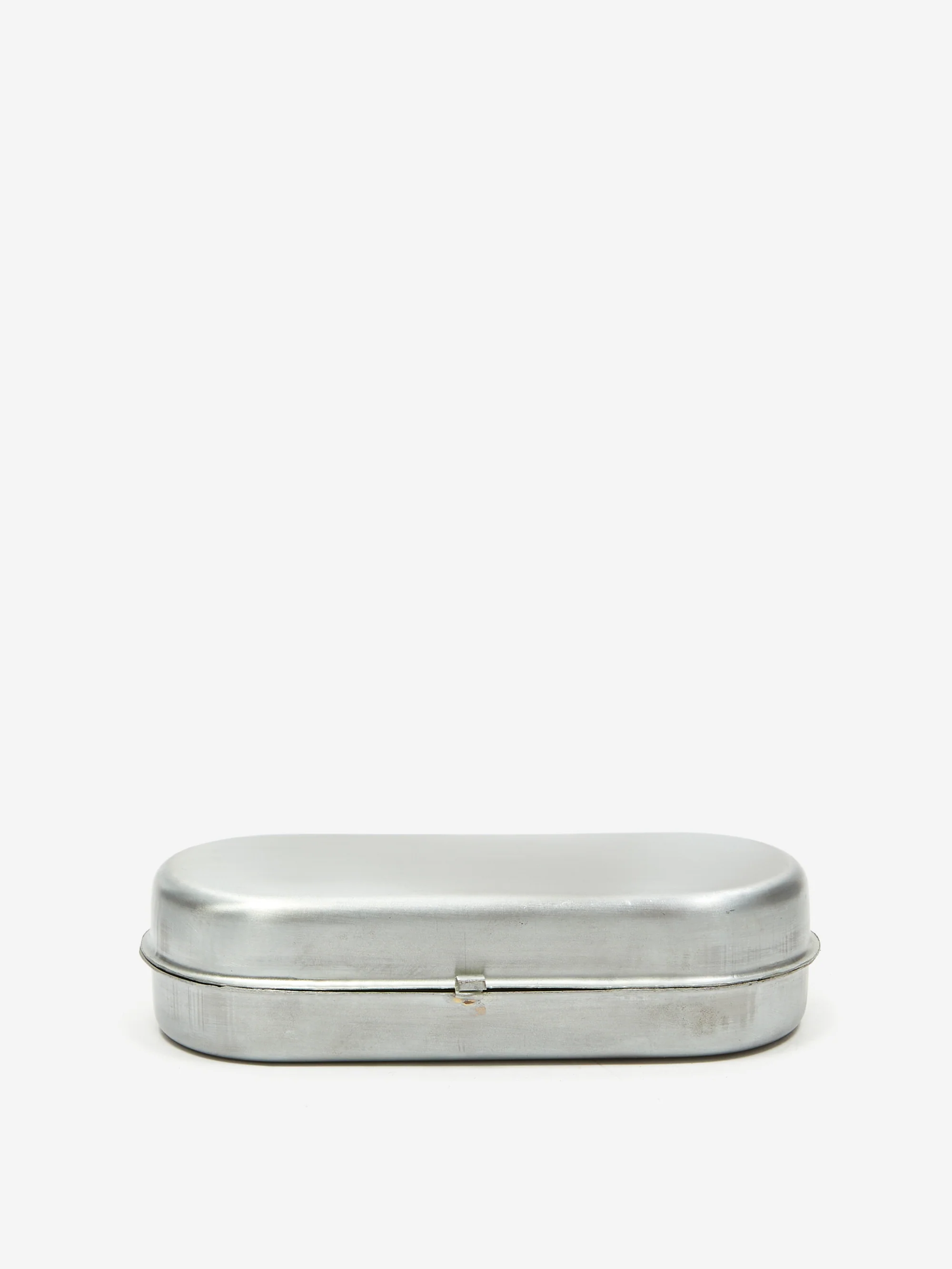 Puebco Iron Glasses Case