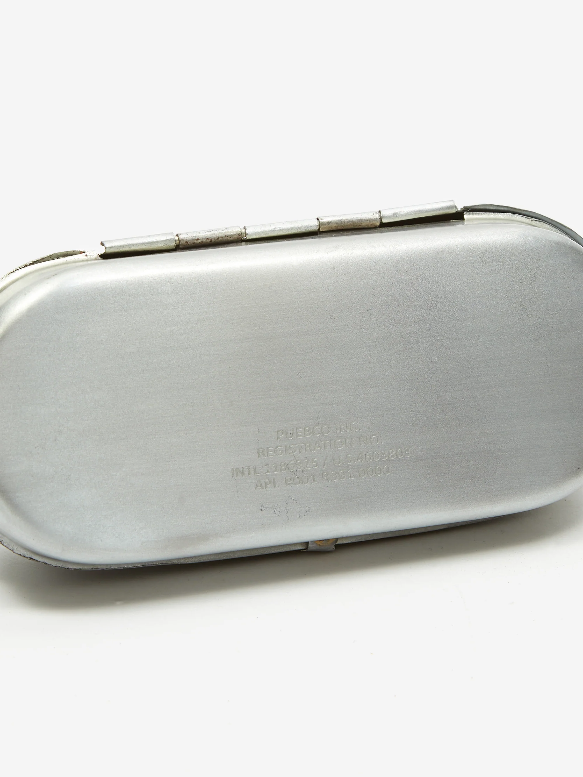 Puebco Iron Glasses Case - Image 3