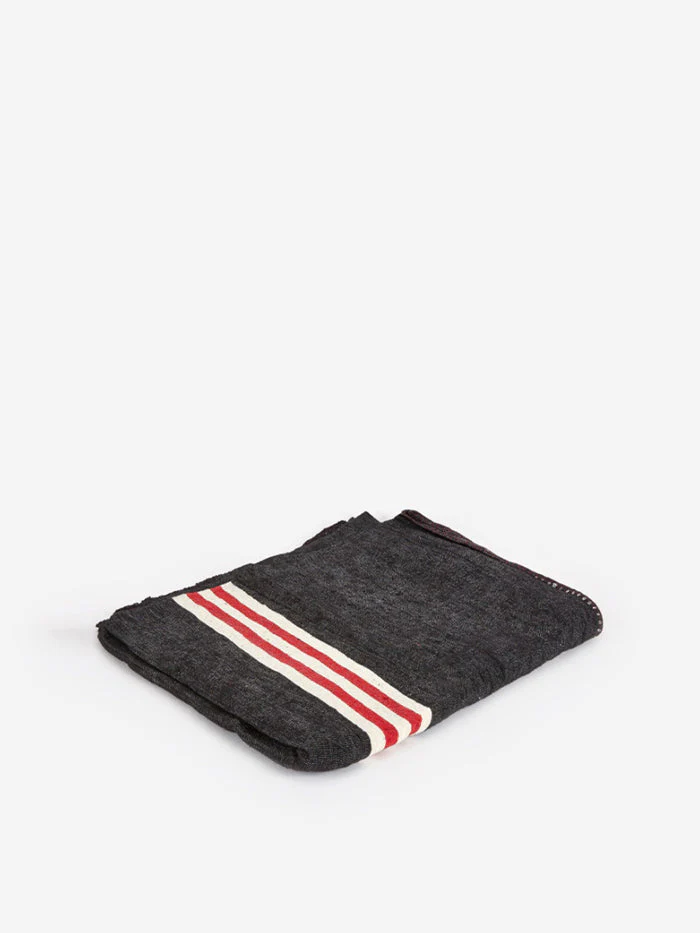 Puebco Moving Blanket - Black