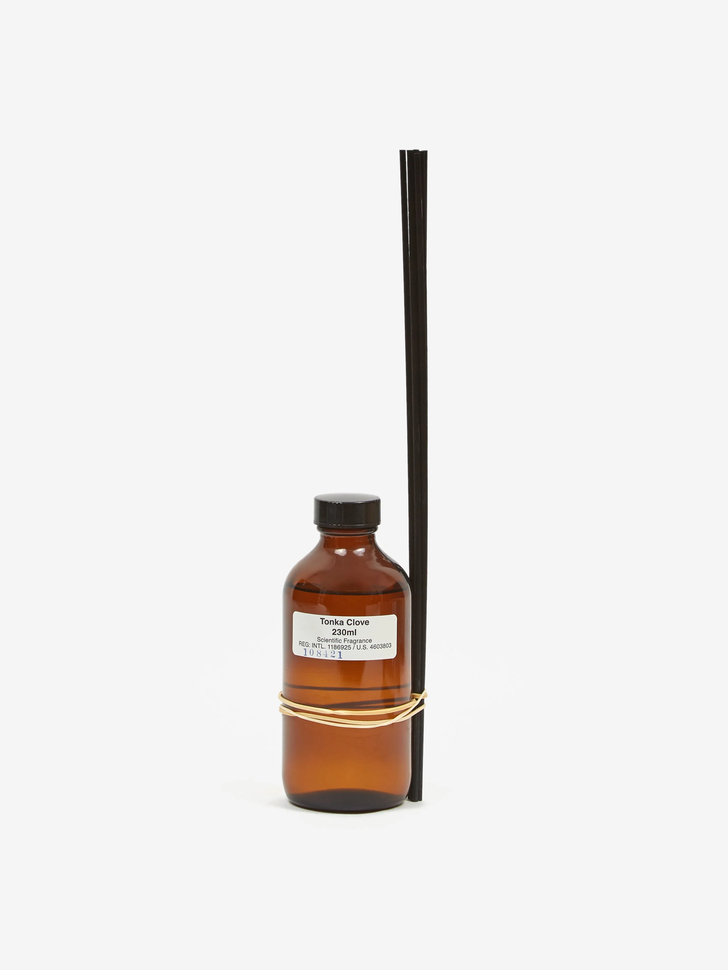 Puebco Scientific Frangrance - Tonka Clove - Image 2