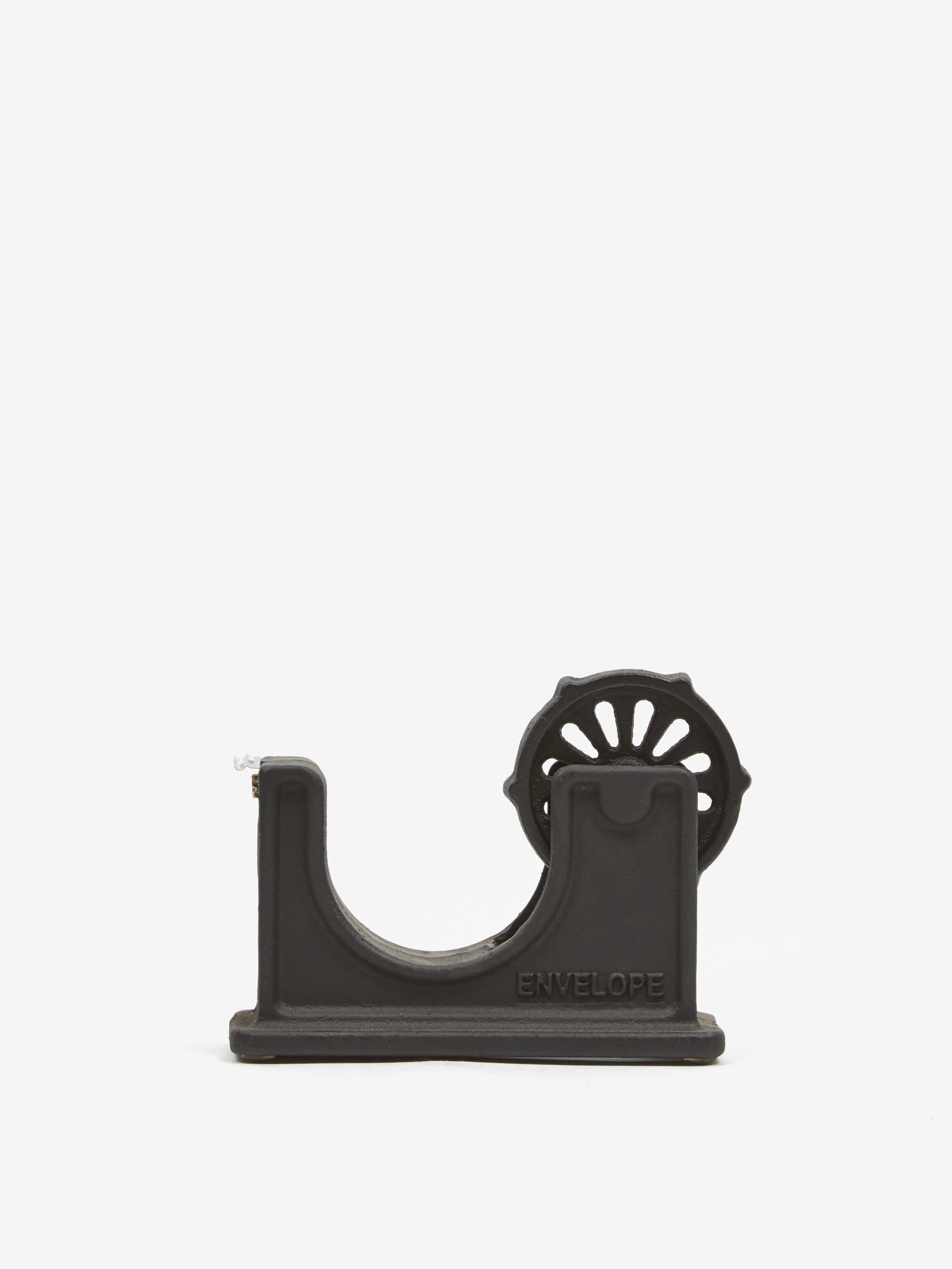 Puebco Tape Dispenser - Black - Image 3