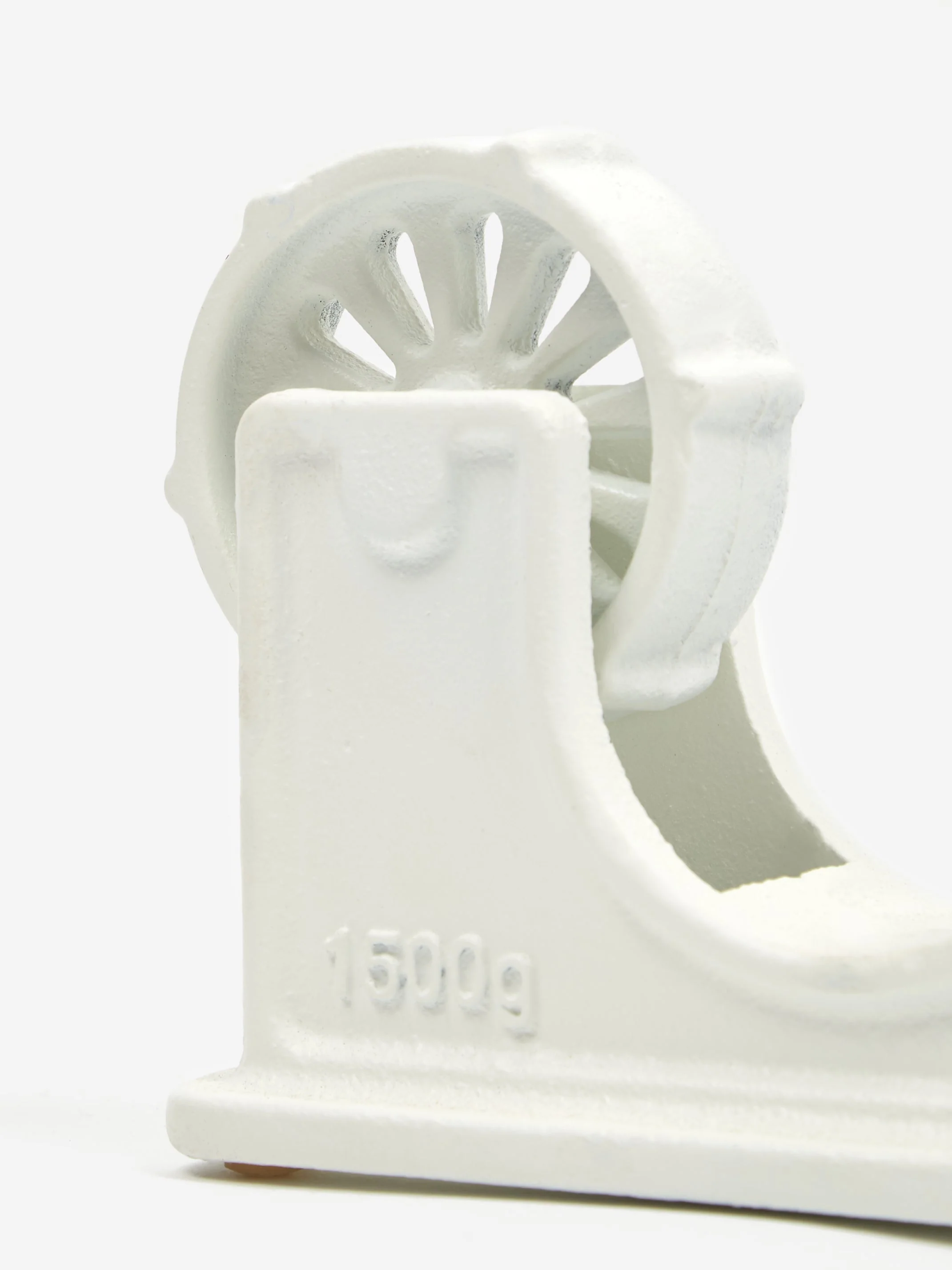 Puebco Tape Dispenser - White - Image 5