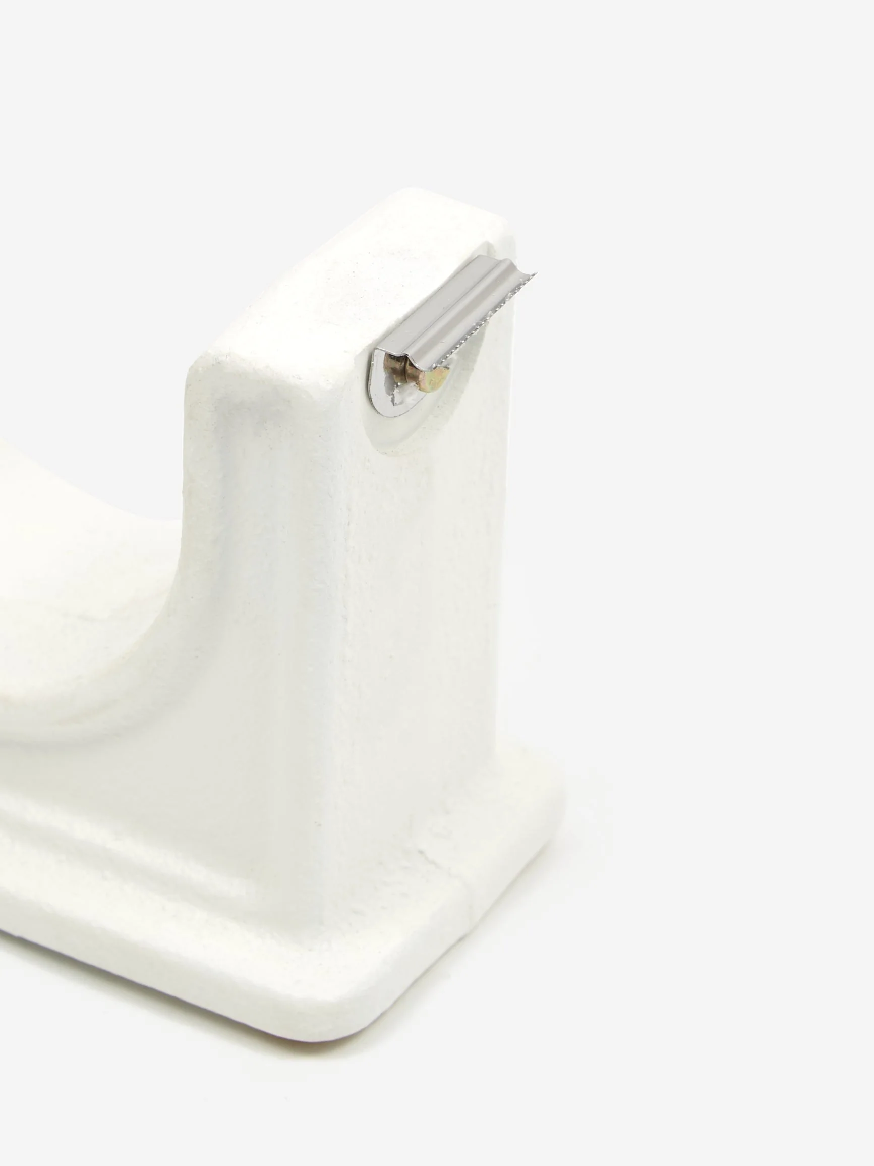 Puebco Tape Dispenser - White - Image 6