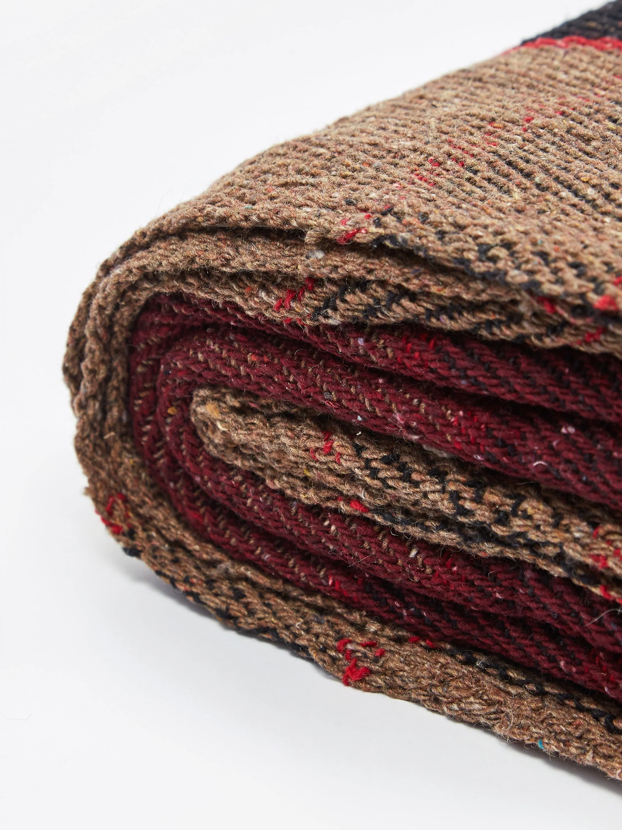 Puebco Universal Blanket - Brown - Image 3