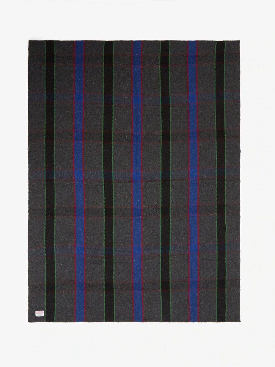 Puebco Universal Blanket - Grey