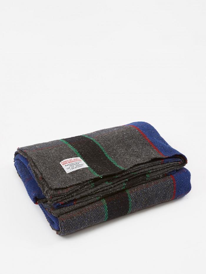 Puebco Universal Blanket - Grey - Image 2