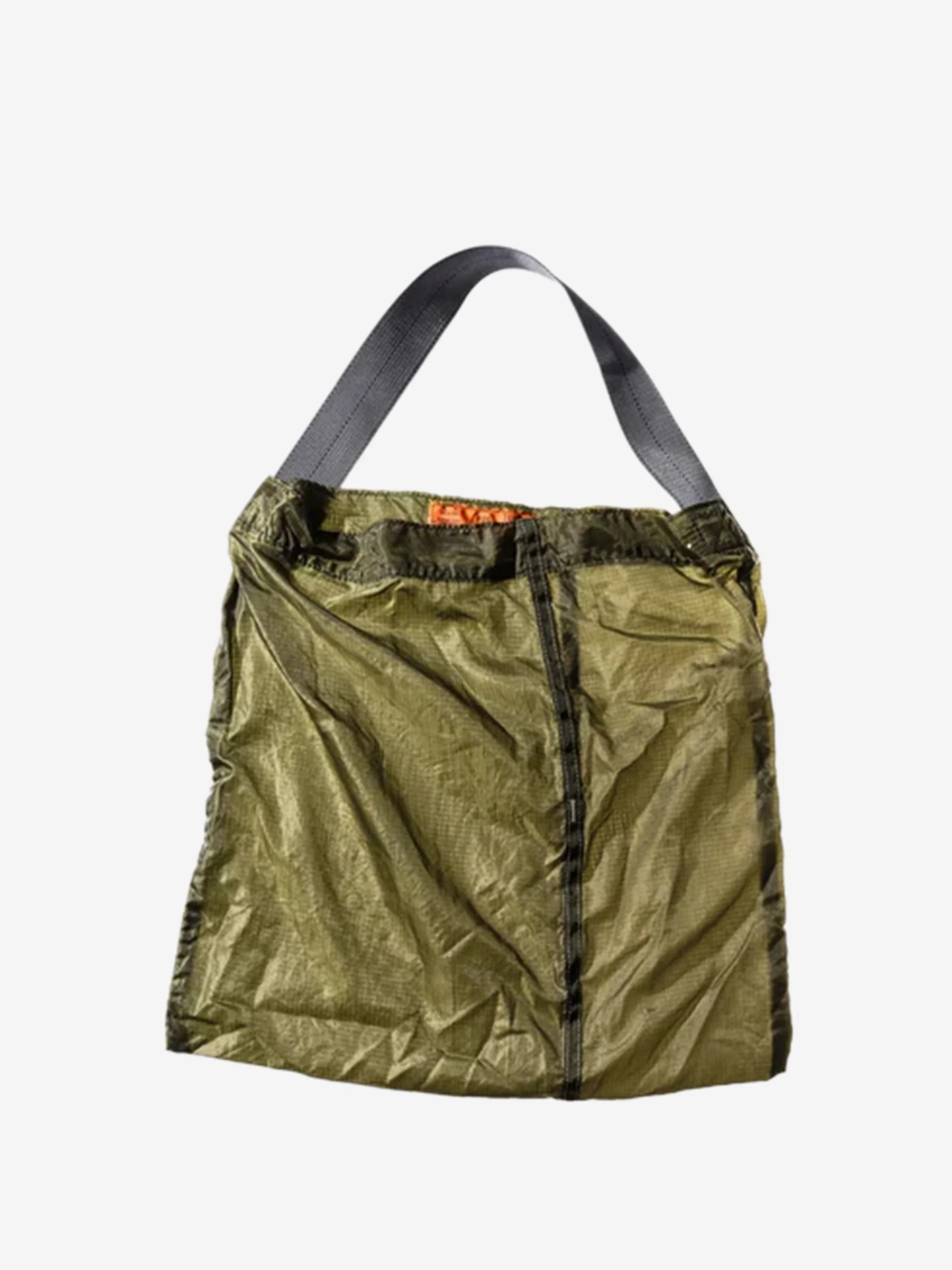 Puebco Vintage Parachute Light Bag - Olive